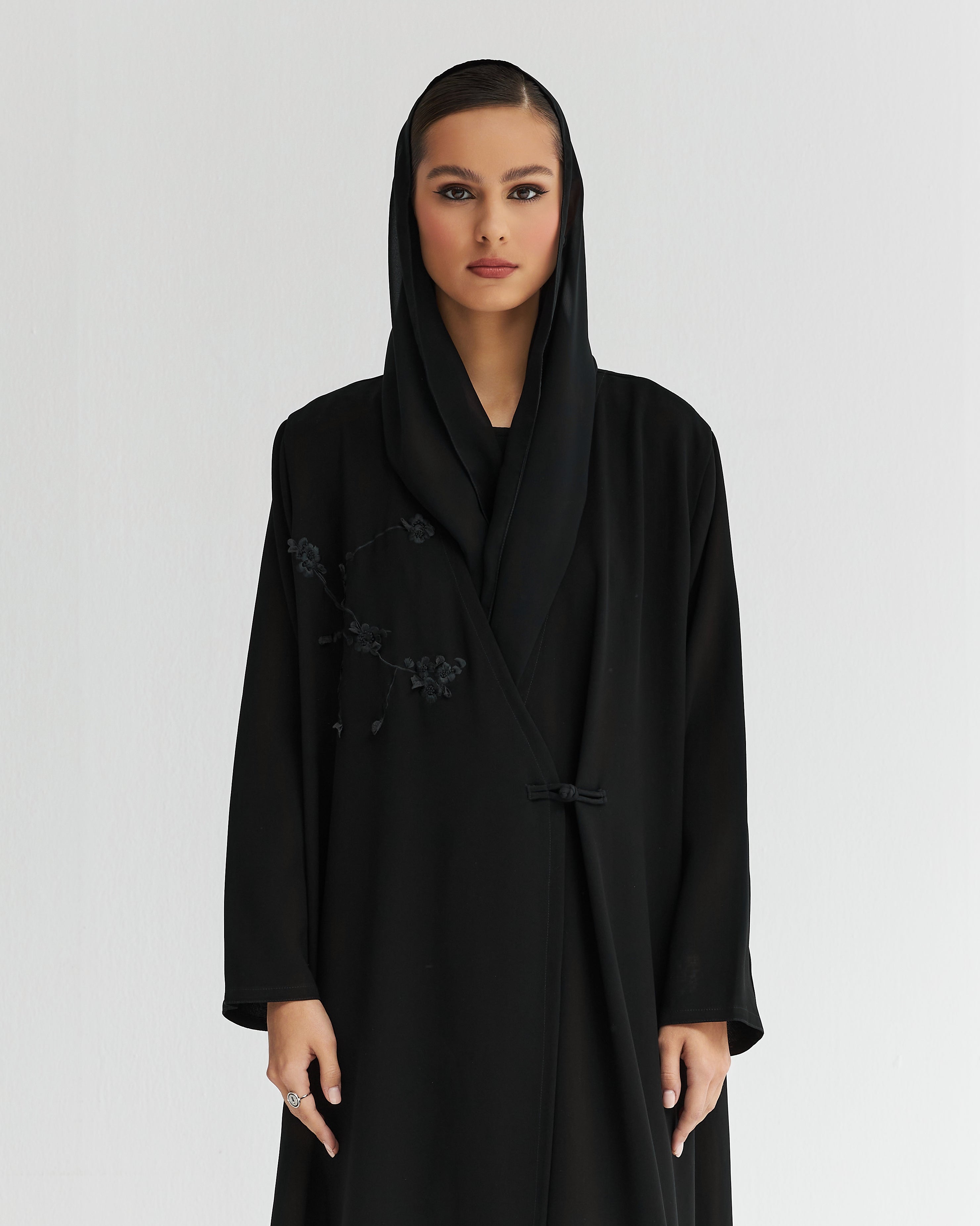 Abaya 0464