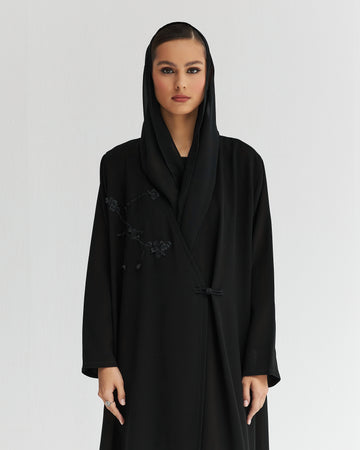 Abaya 0464