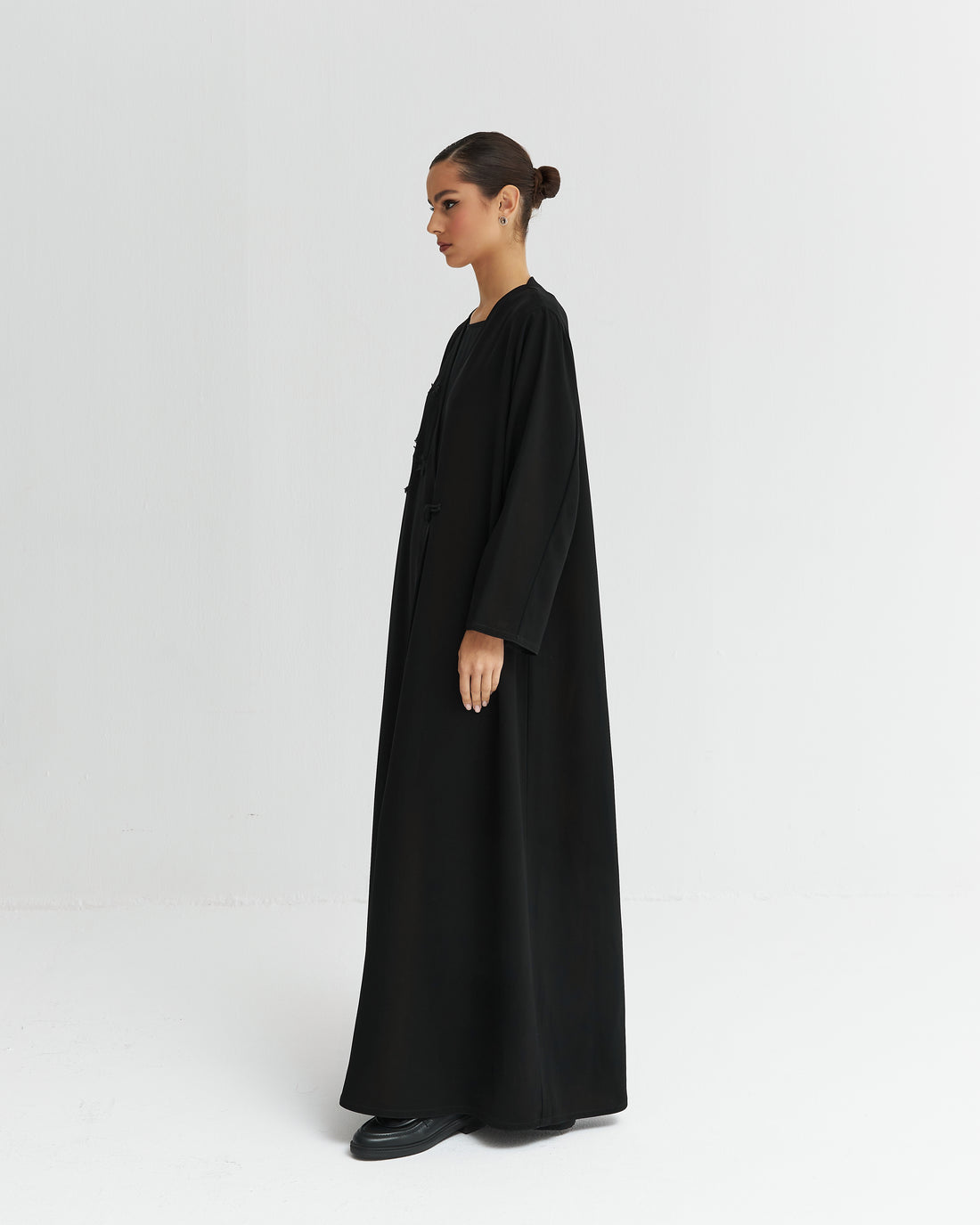 Abaya 0464