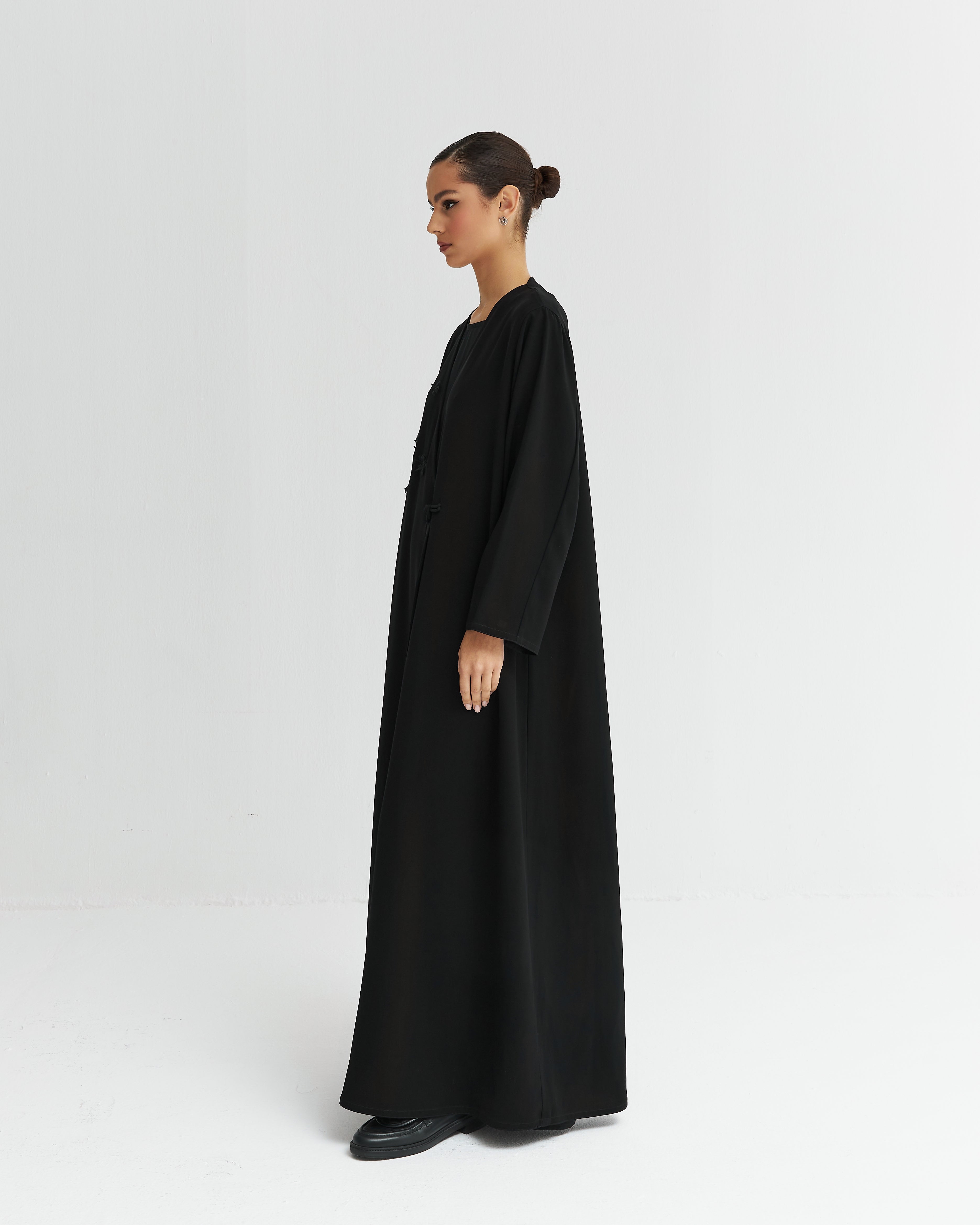 Abaya 0464