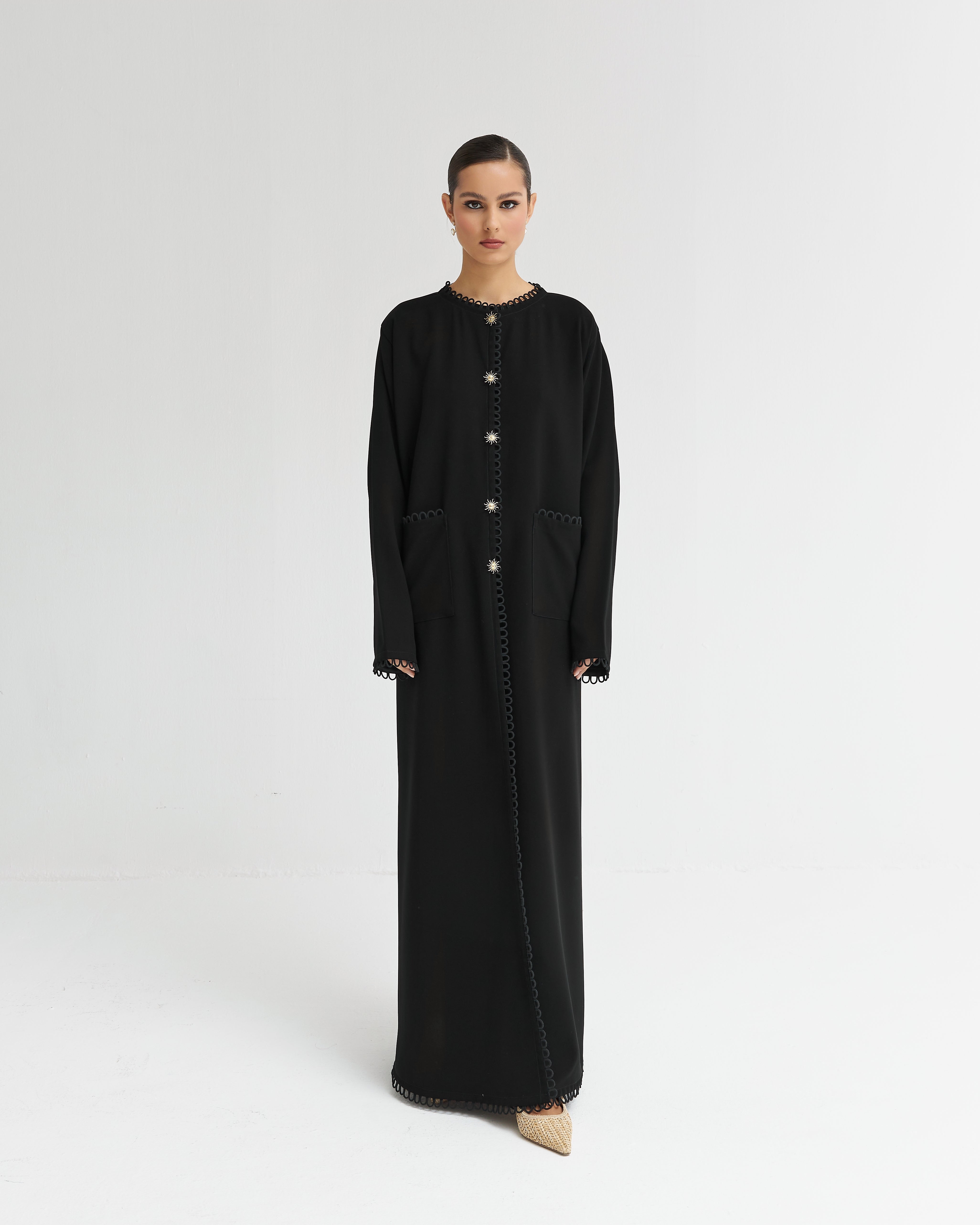Abaya 0466