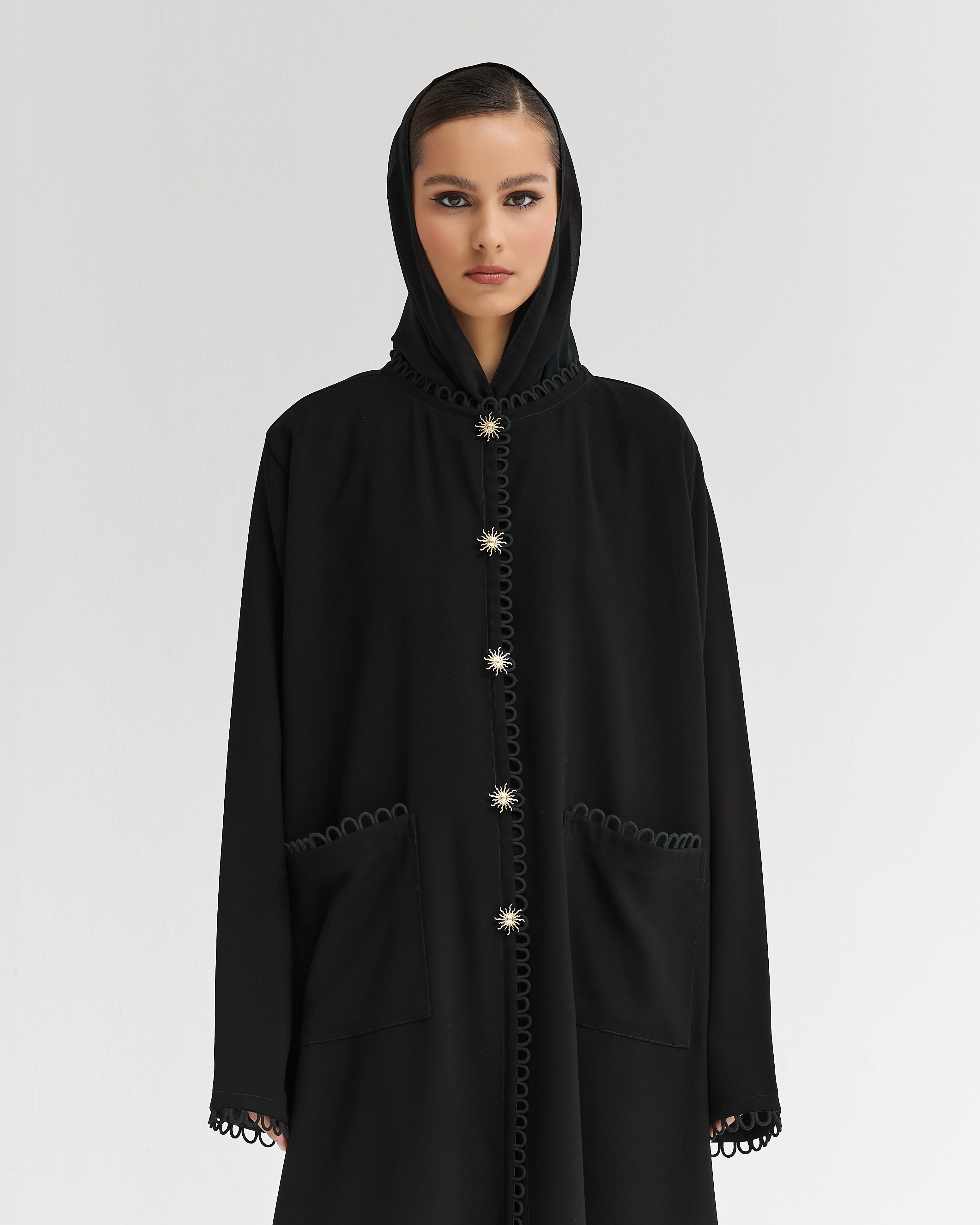 Abaya 0466