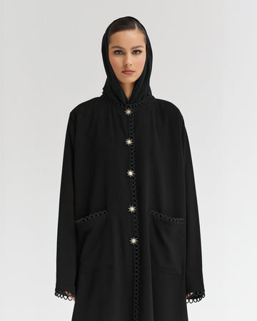 Abaya 0466
