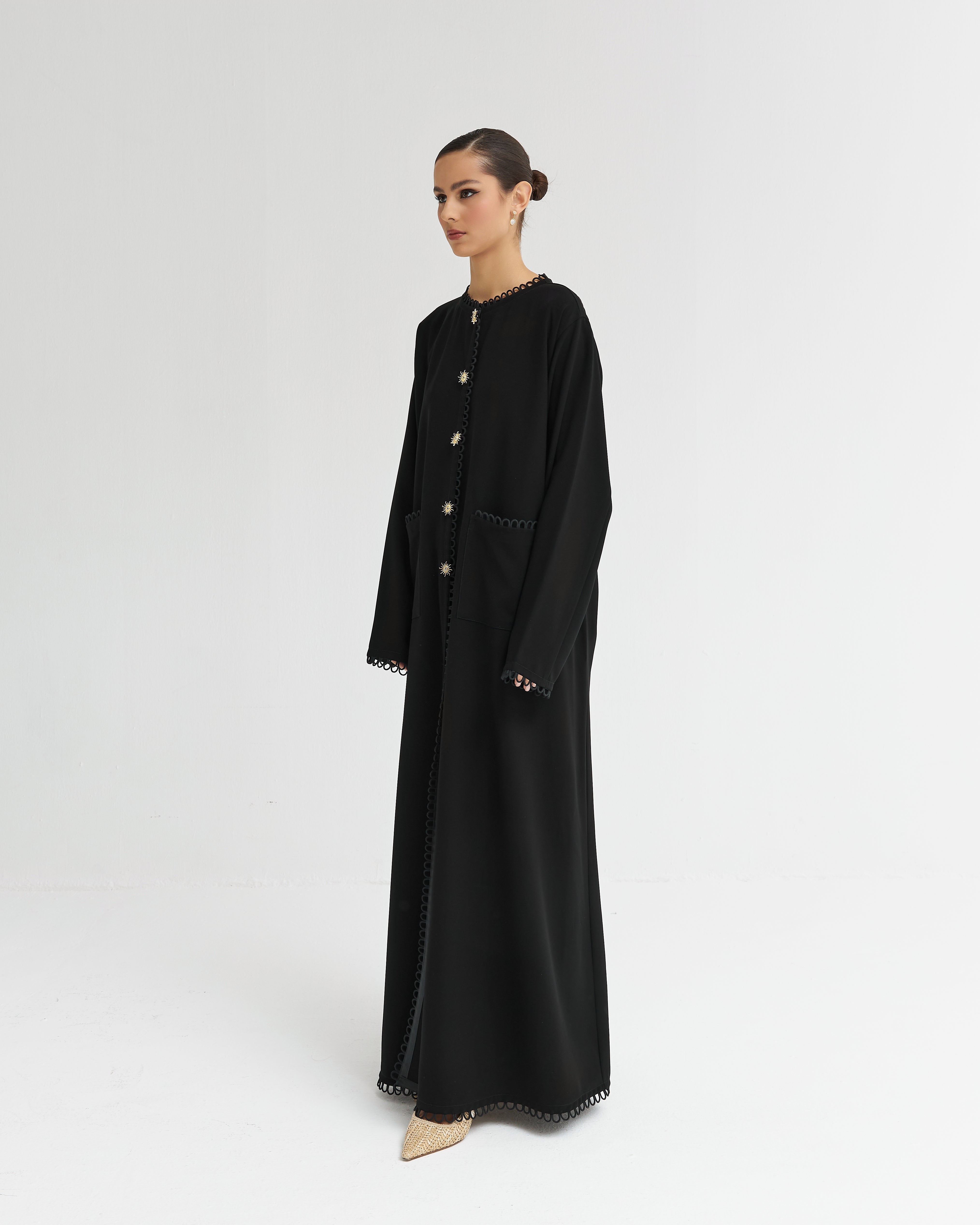 Abaya 0466