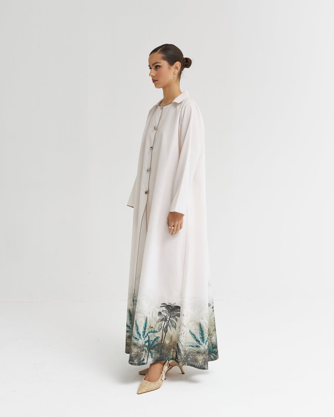 Abaya 0475