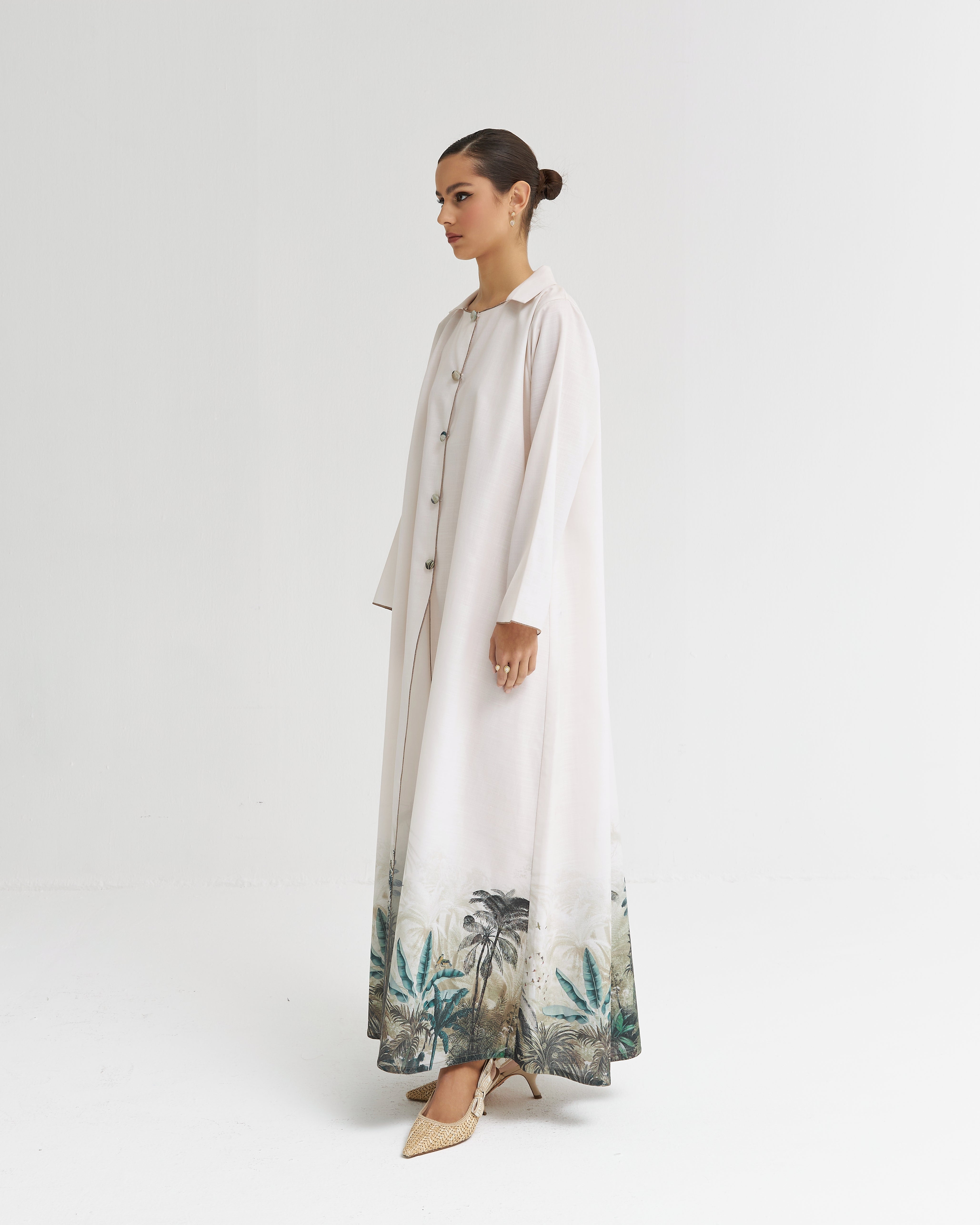 Abaya 0475