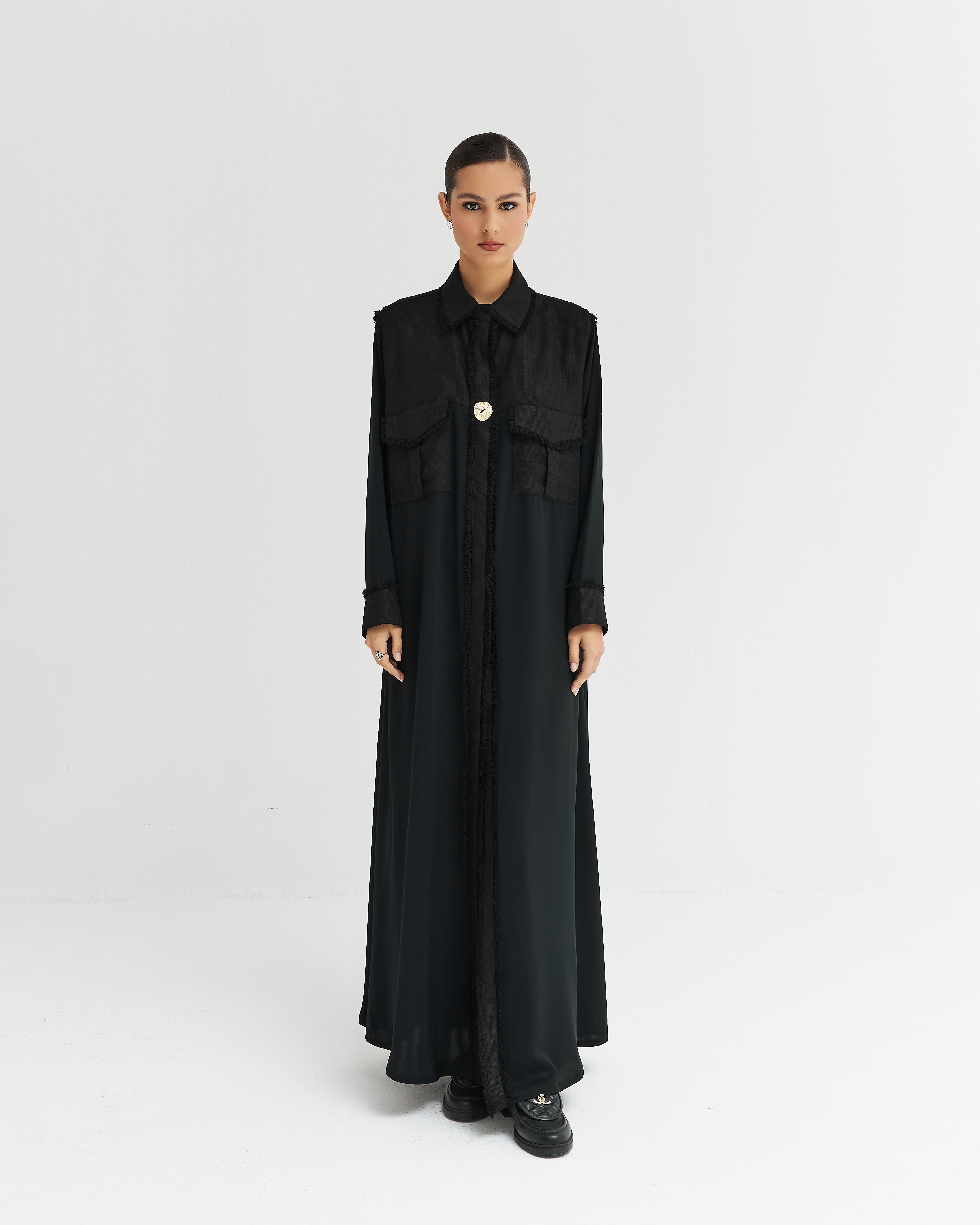 Abaya 0476