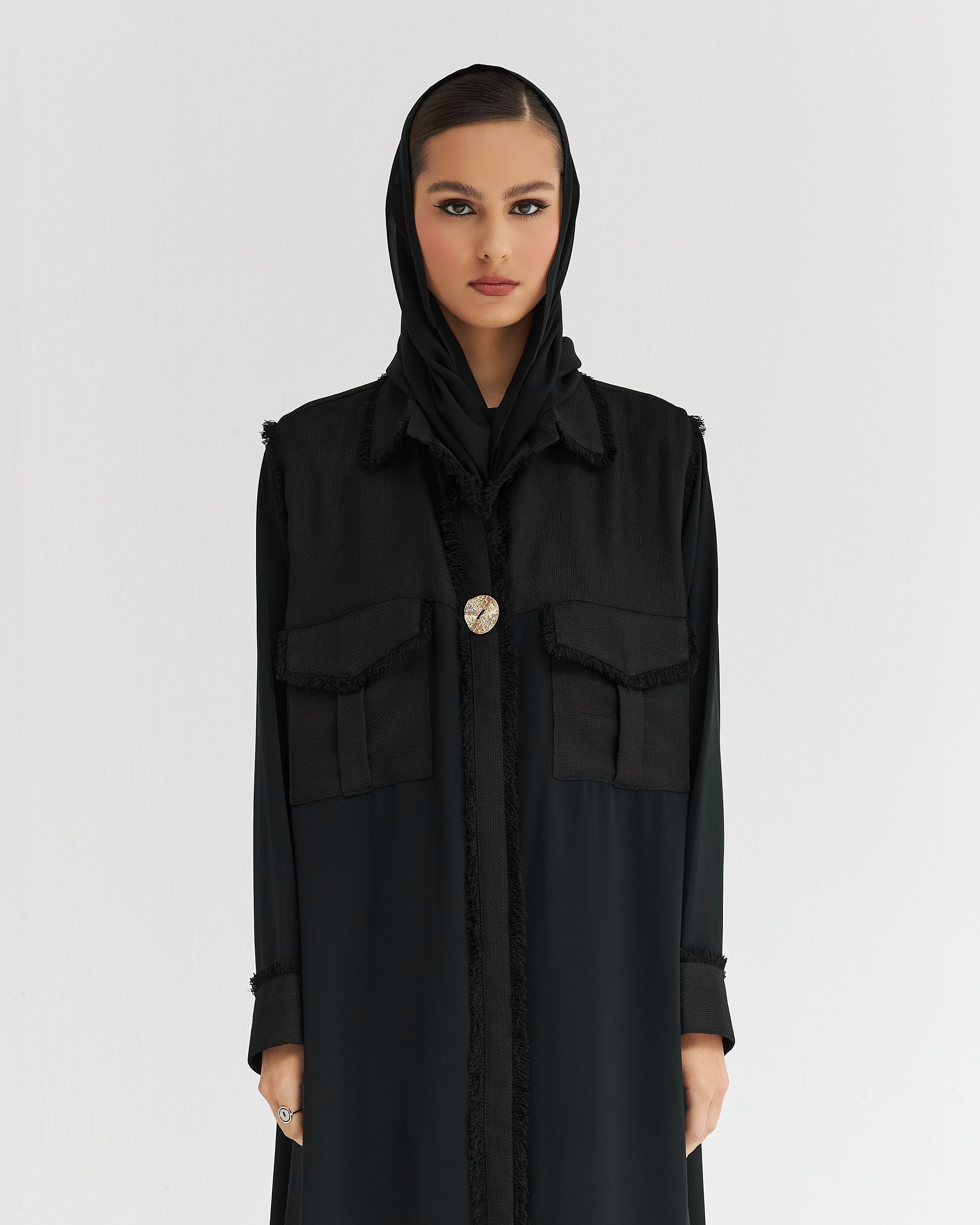 Abaya 0476
