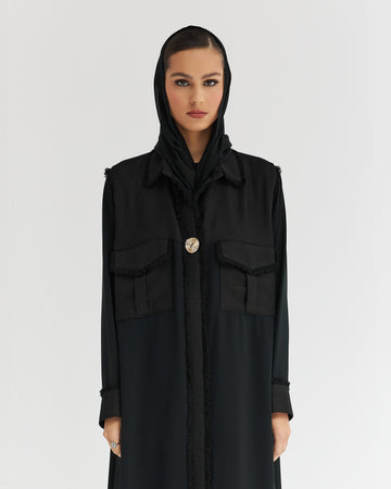 Abaya 0476