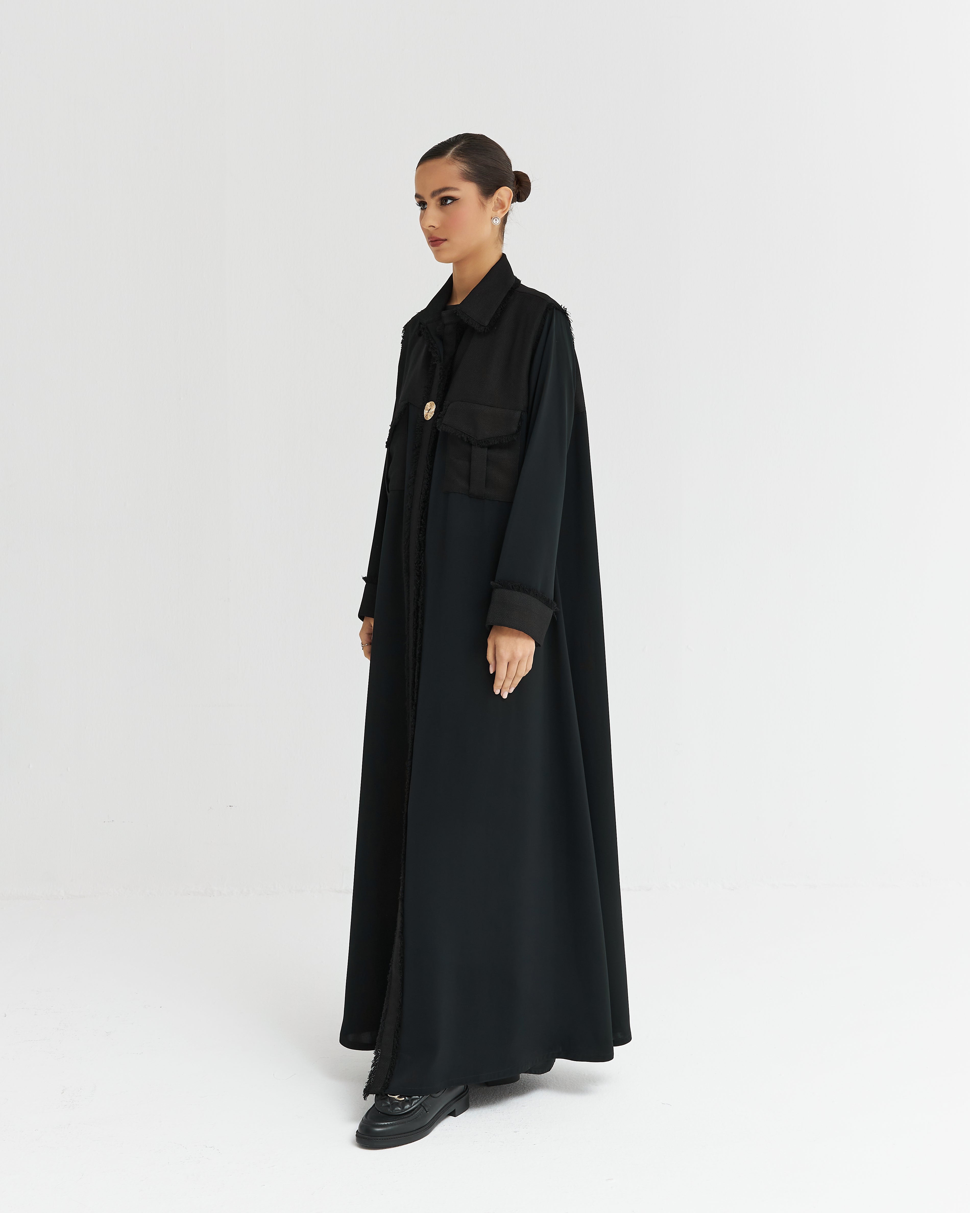 Abaya 0476