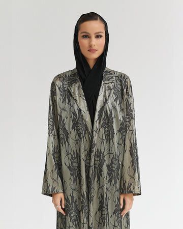 Abaya 0477