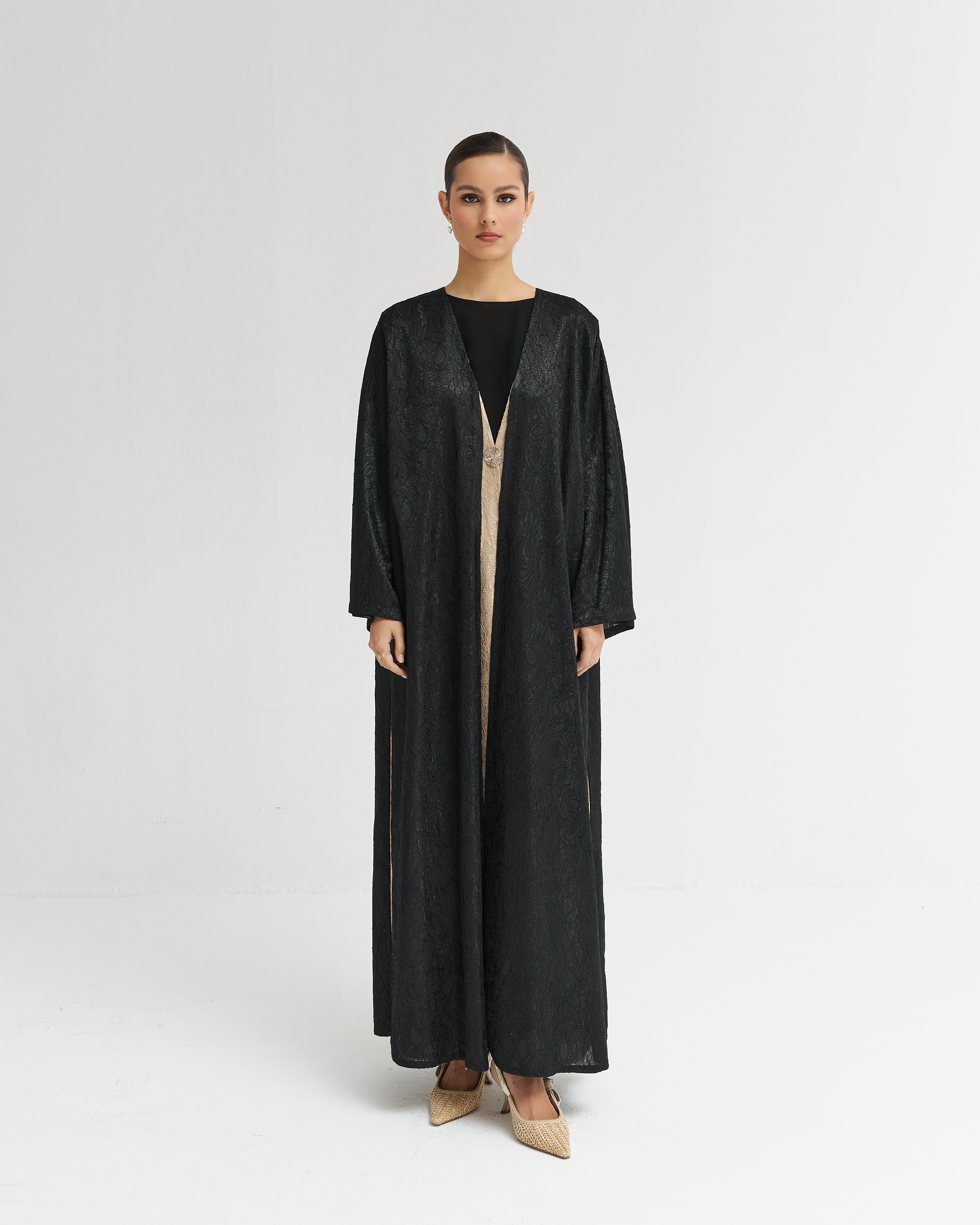 Abaya 0479
