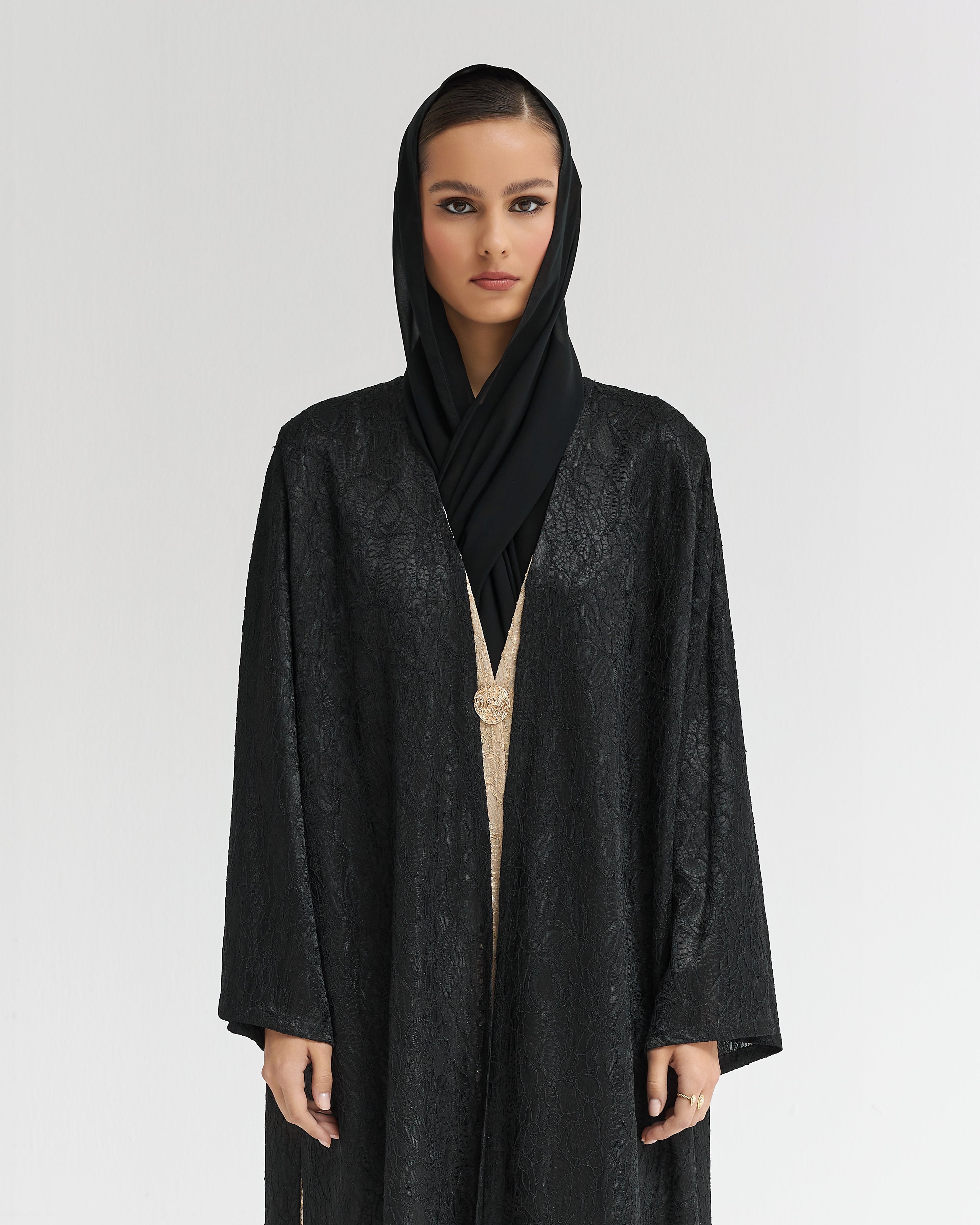 Abaya 0479