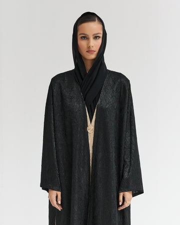 Abaya 0479
