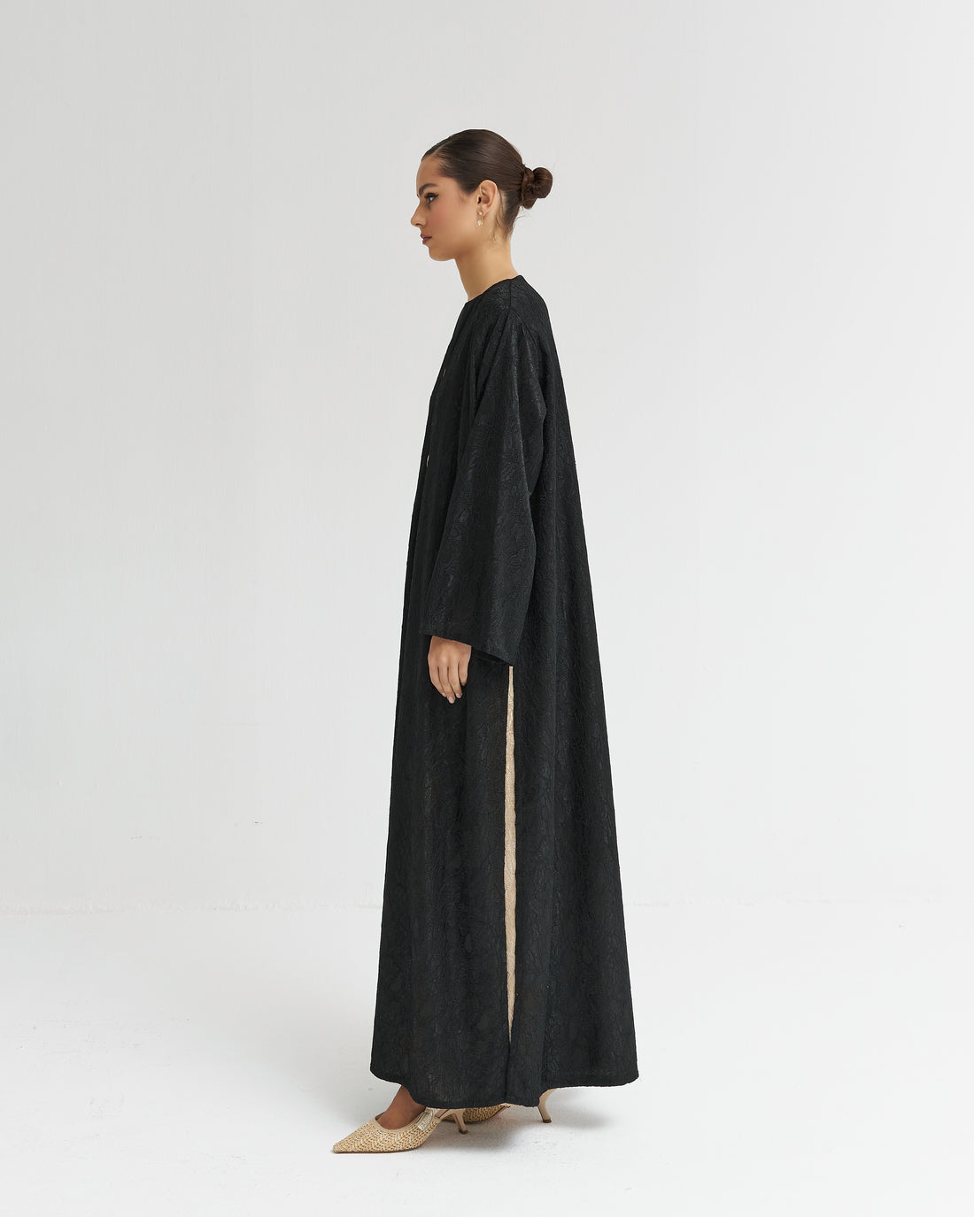 Abaya 0479