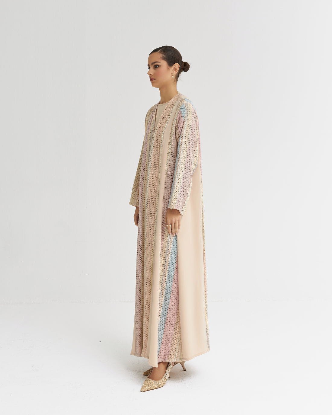 Abaya 0481