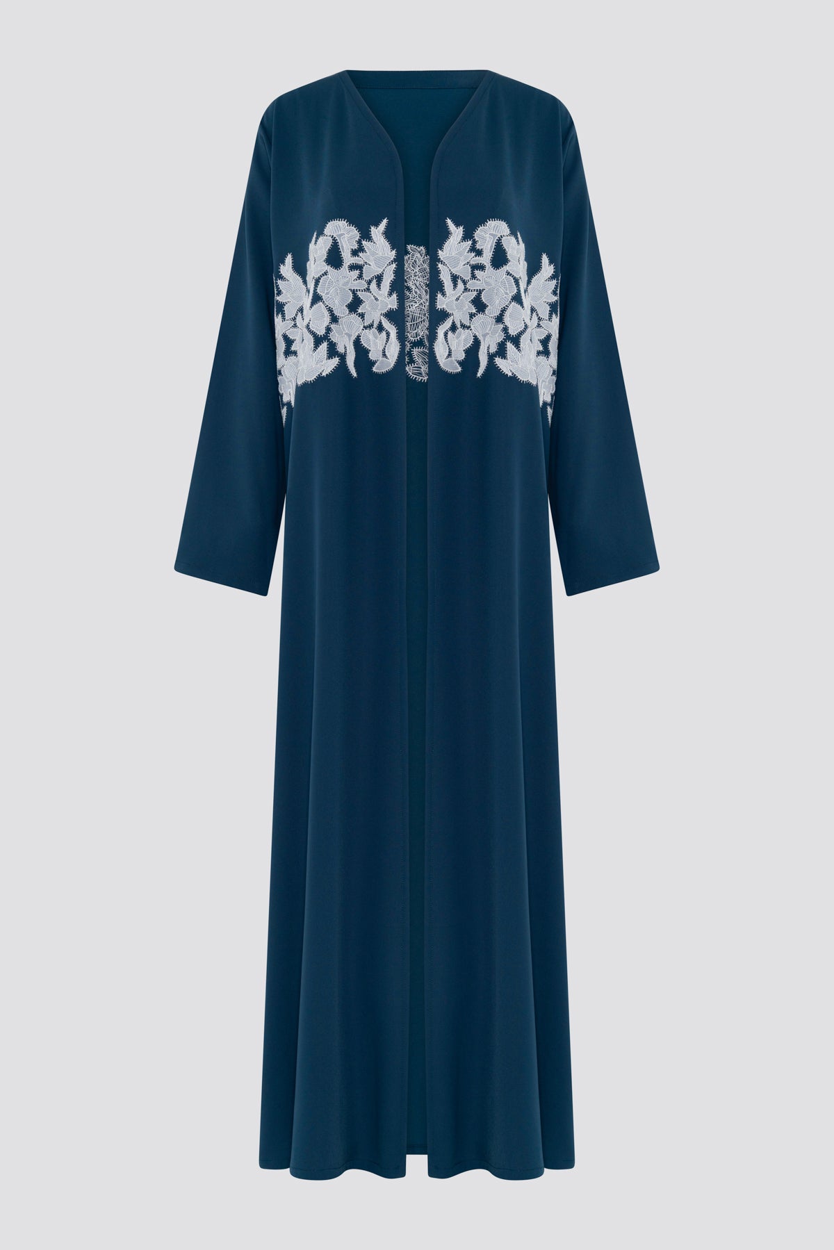 The Maëlle Abaya