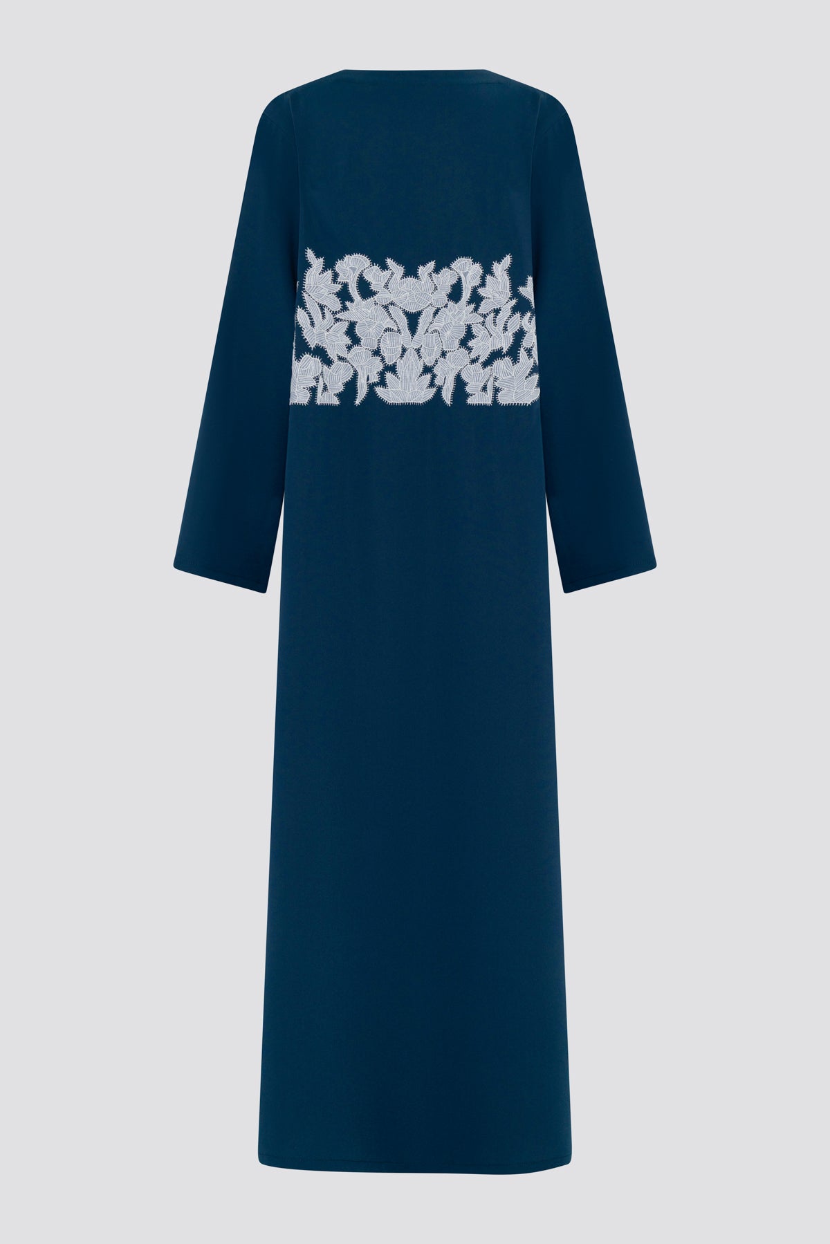 The Maëlle Abaya