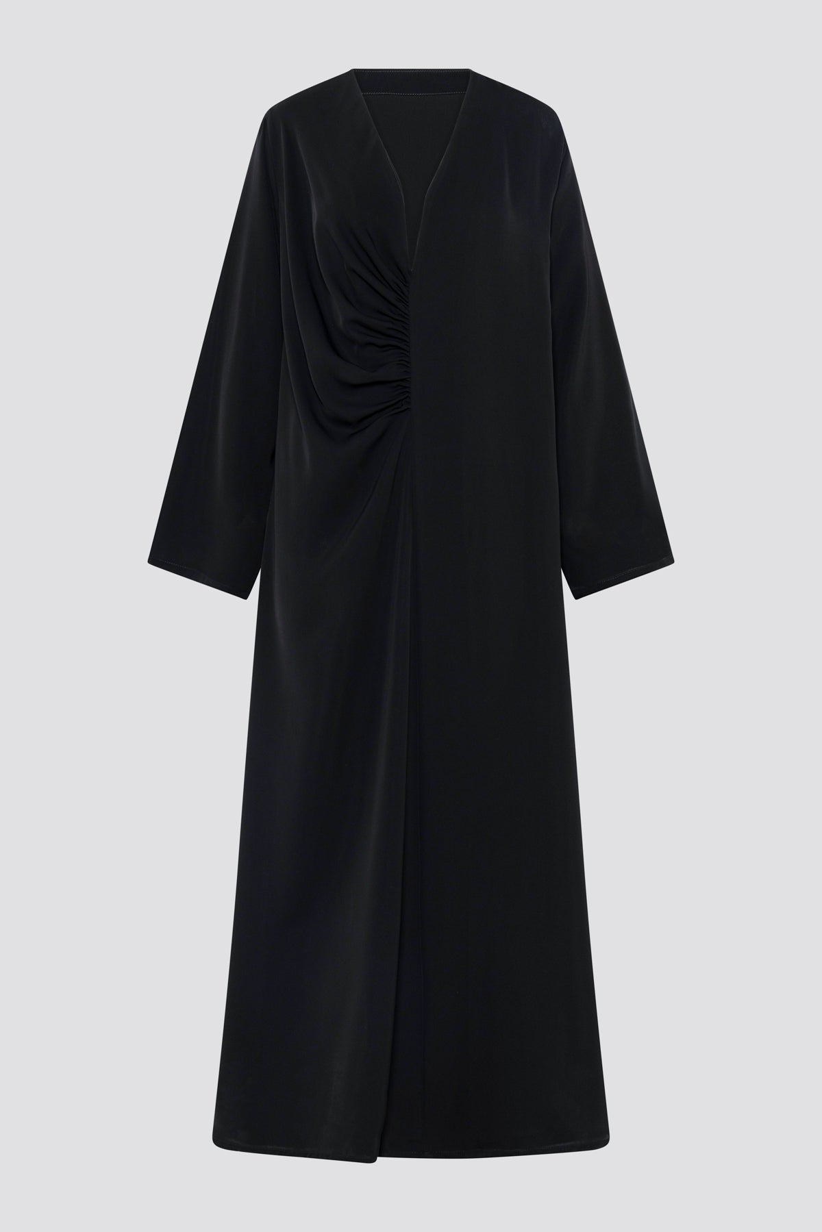 The Solène Slip-On Abaya