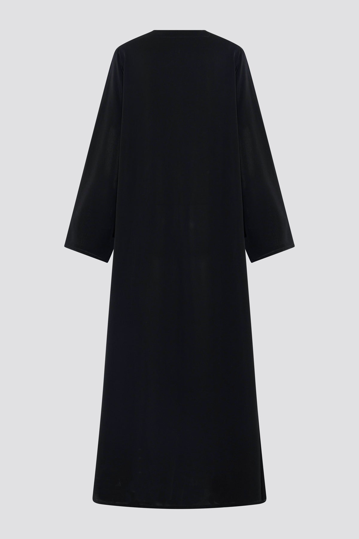 The Solène Slip-On Abaya