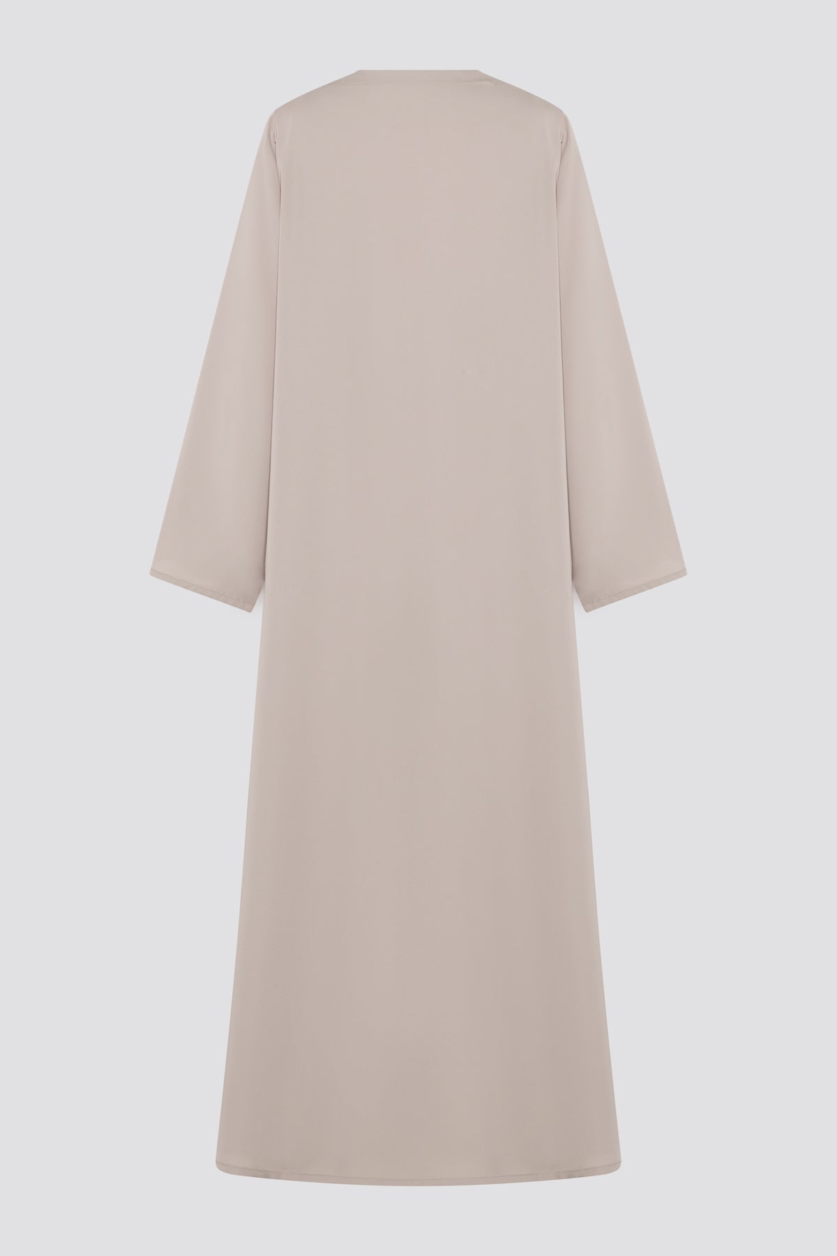 The Solène Slip-On Abaya