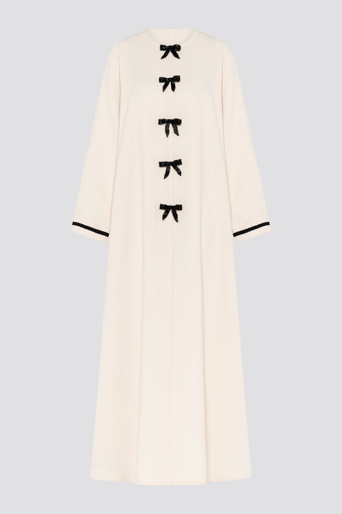 The Colette Bow Abaya