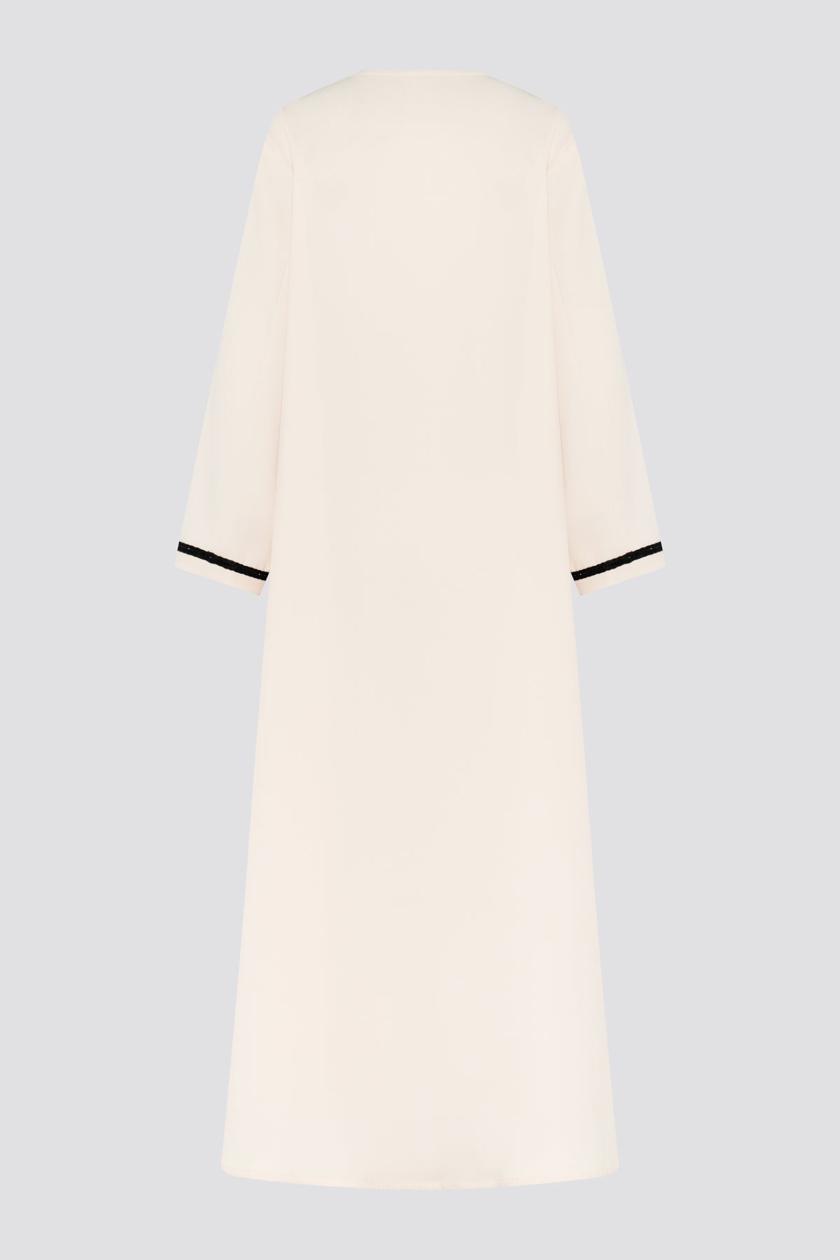The Colette Bow Abaya