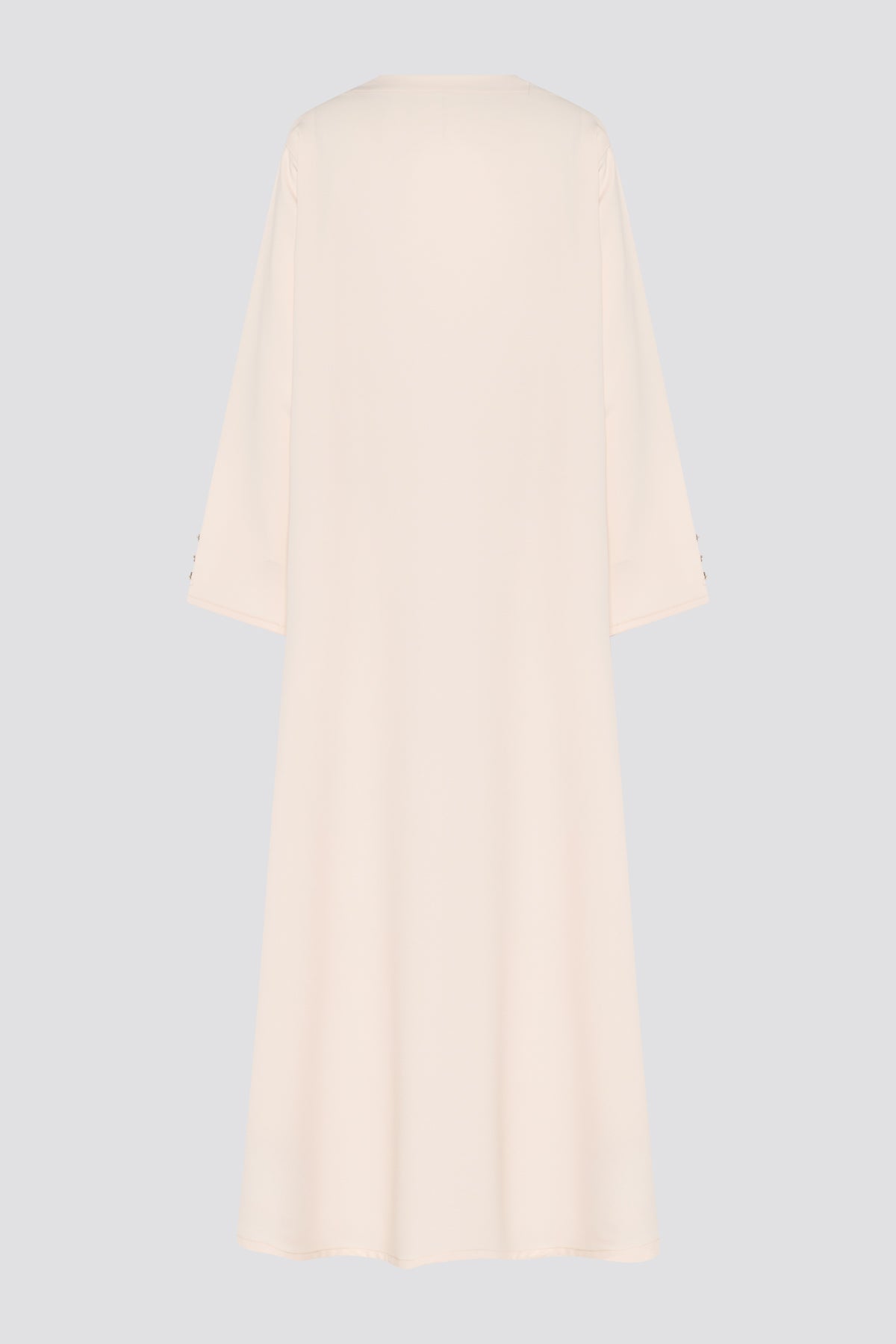 The Celeste Embellished Abaya