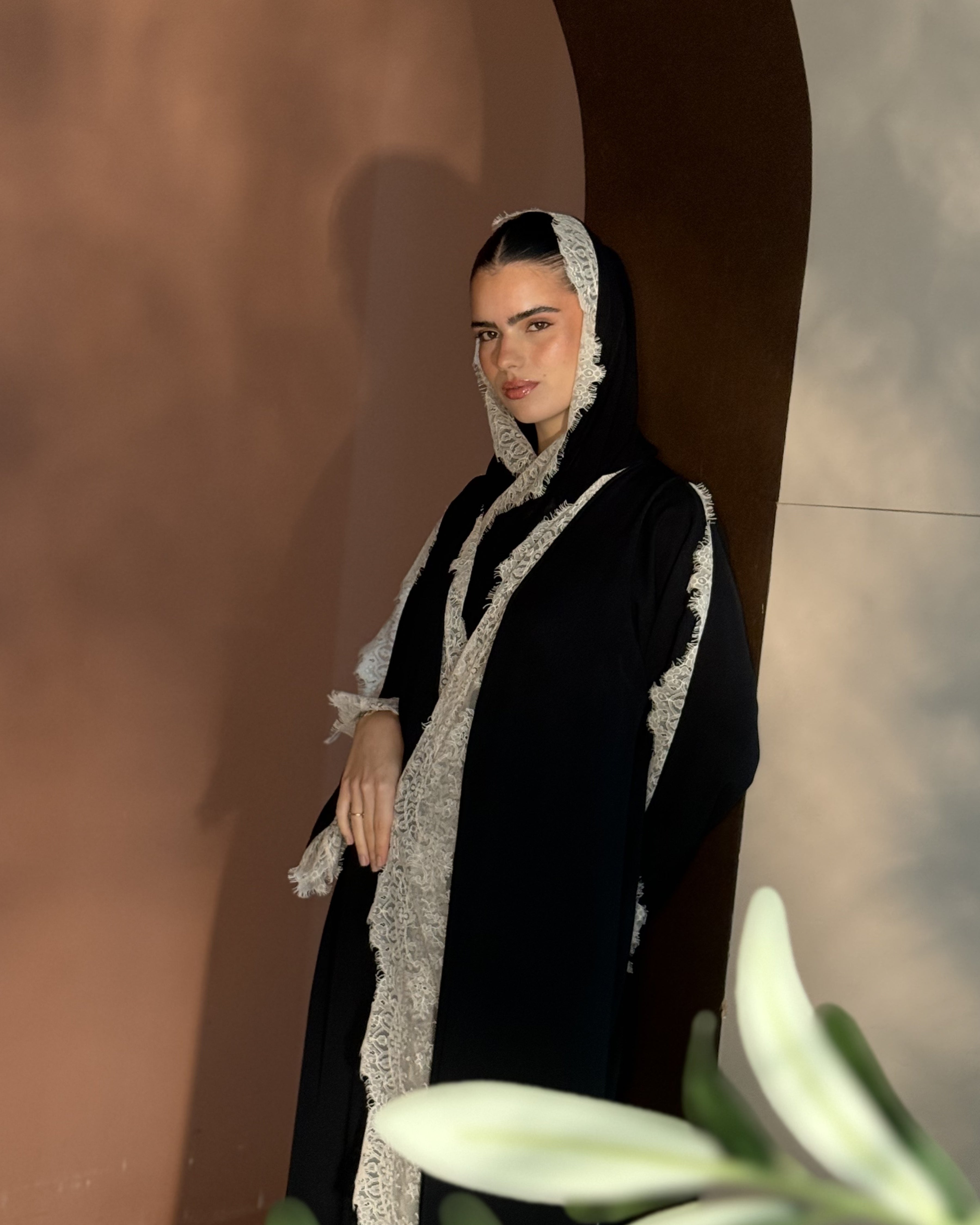 Abaya 0410