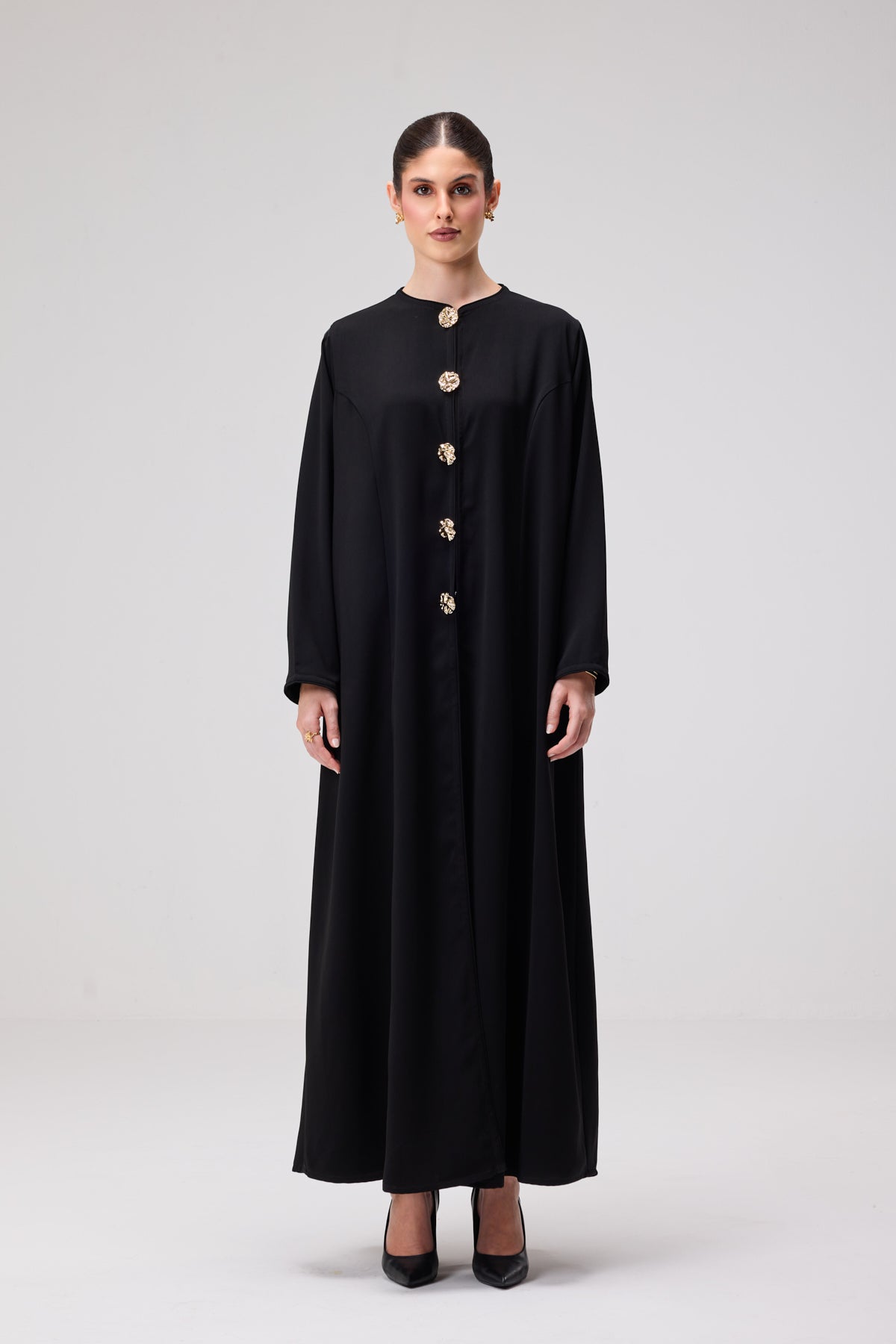 Abaya 0487