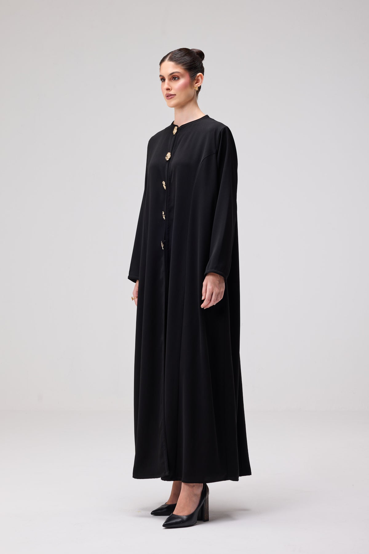 Abaya 0487