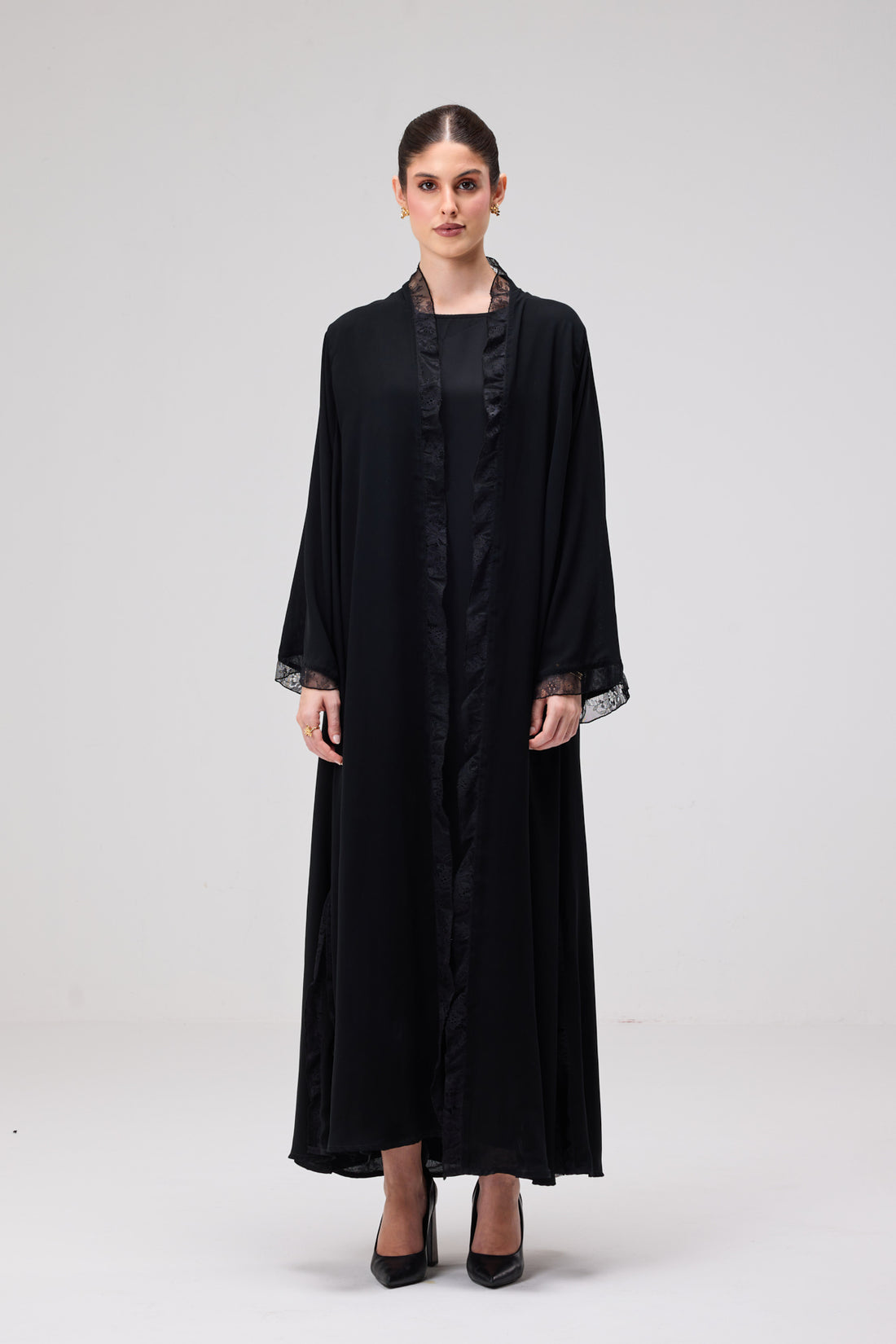 Abaya 0501