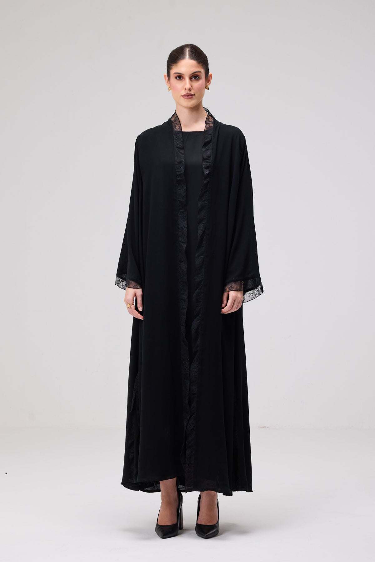 Abaya 0501