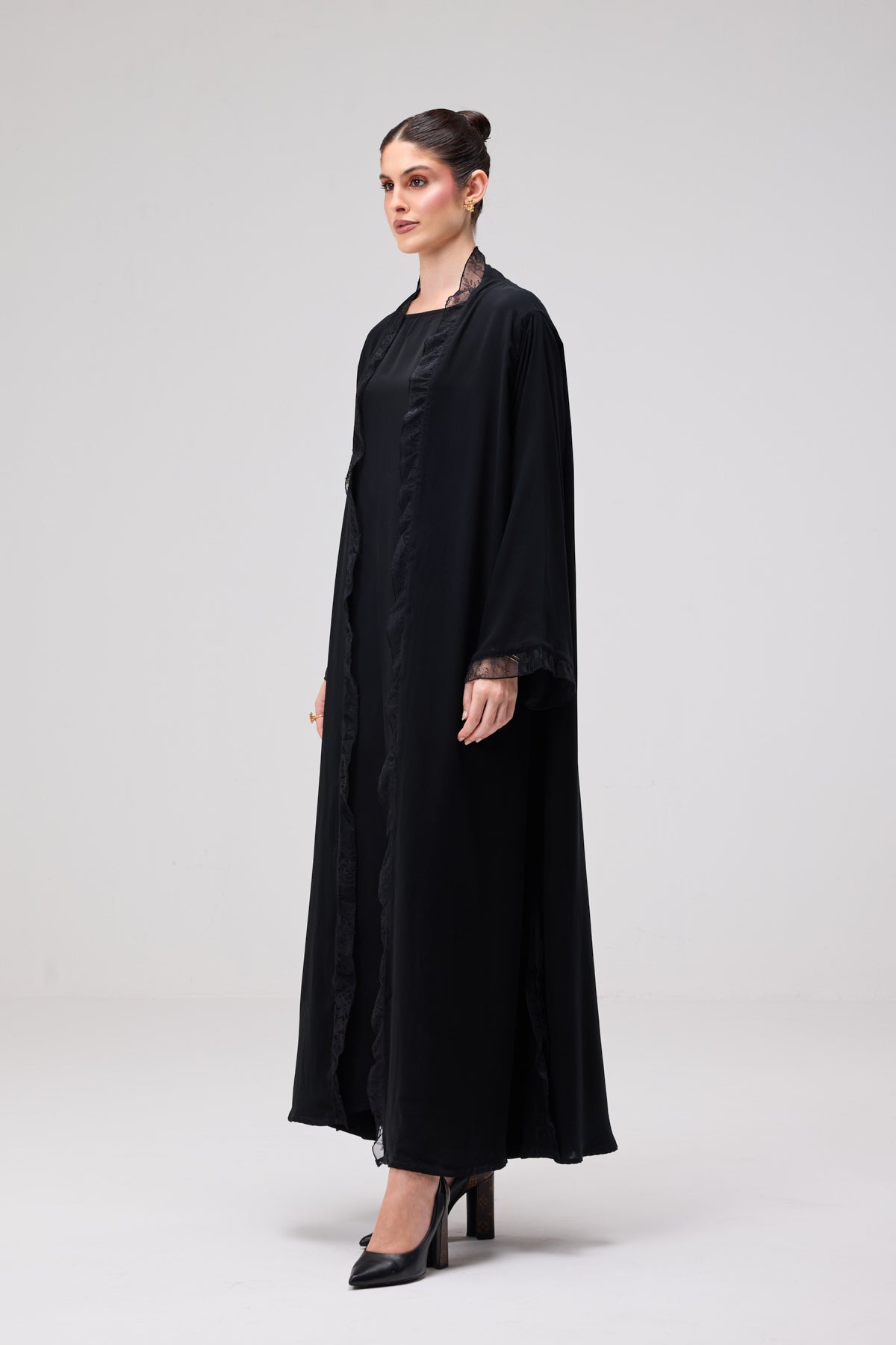 Abaya 0501