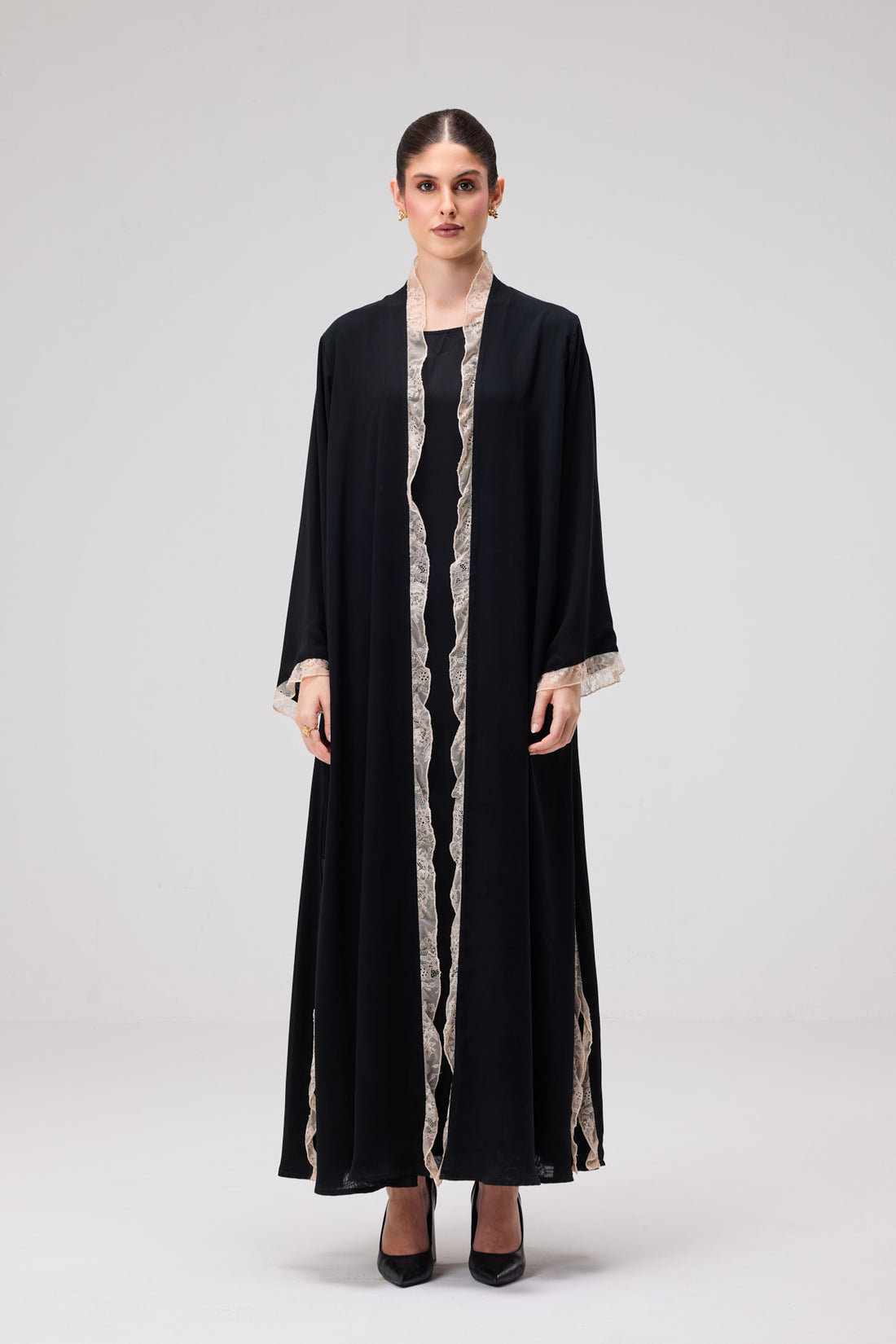 Abaya 0500