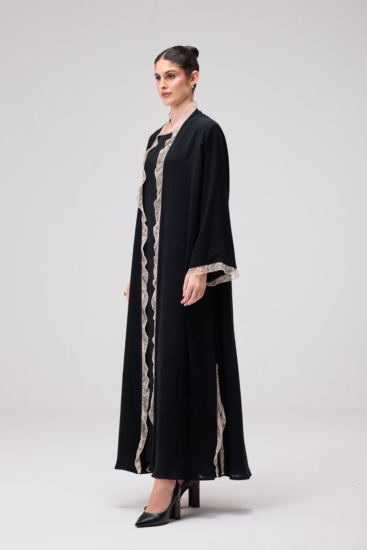 Abaya 0500