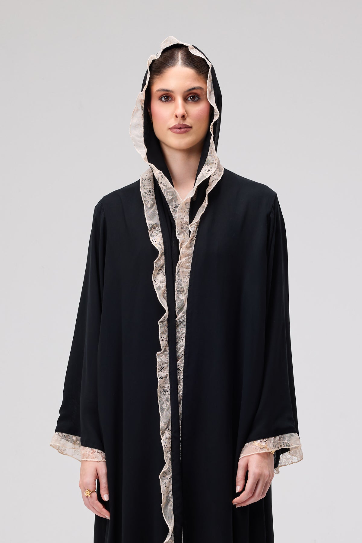 Abaya 0500