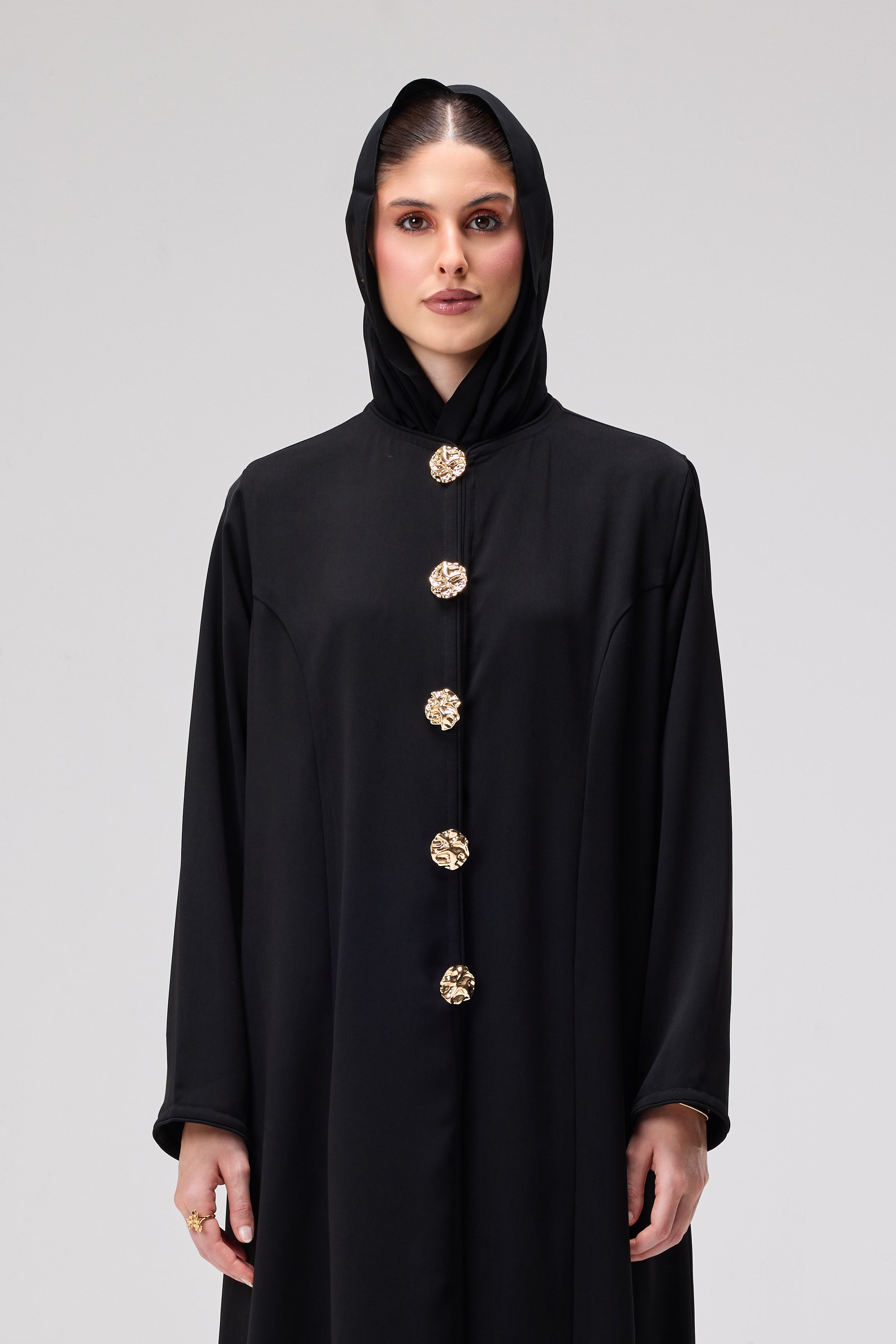 Abaya 0487