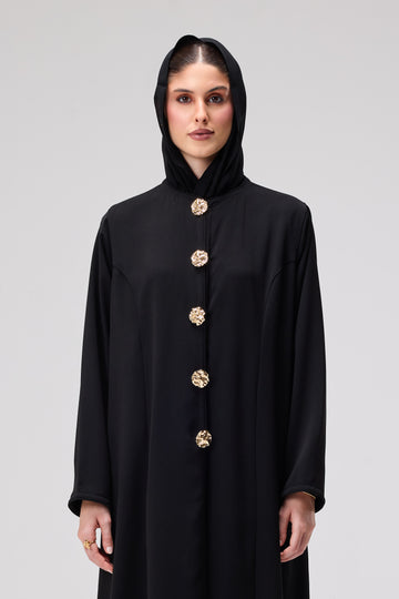 Abaya 0487