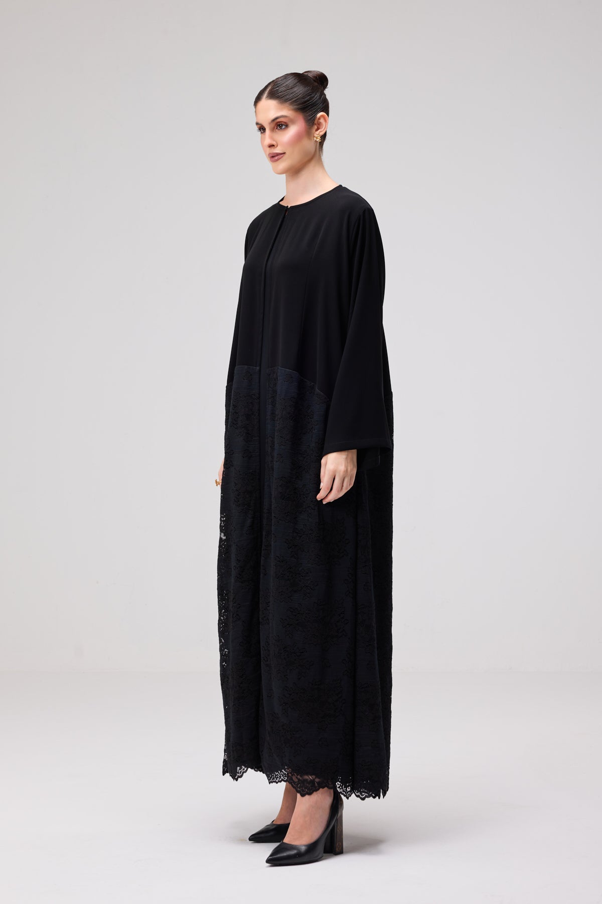 Abaya 0498