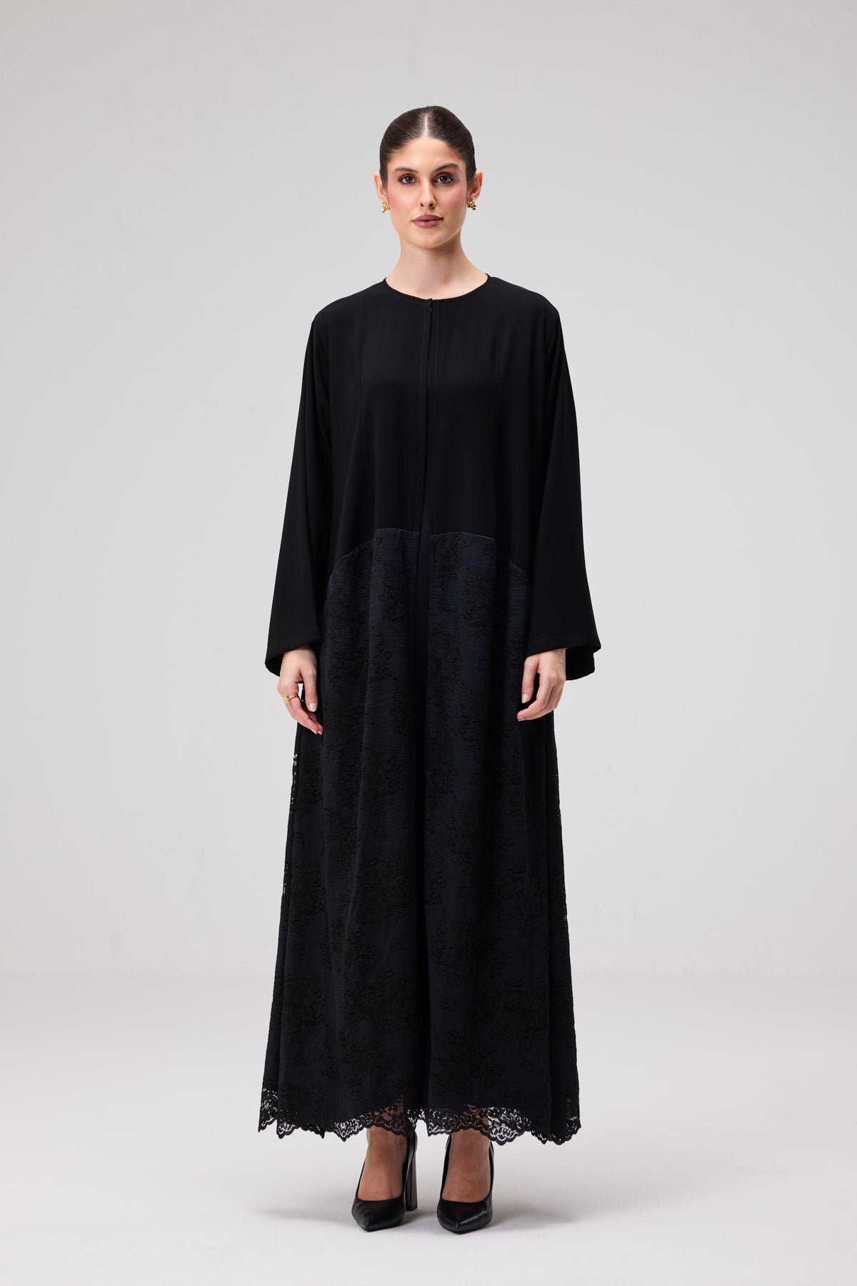 Abaya 0498