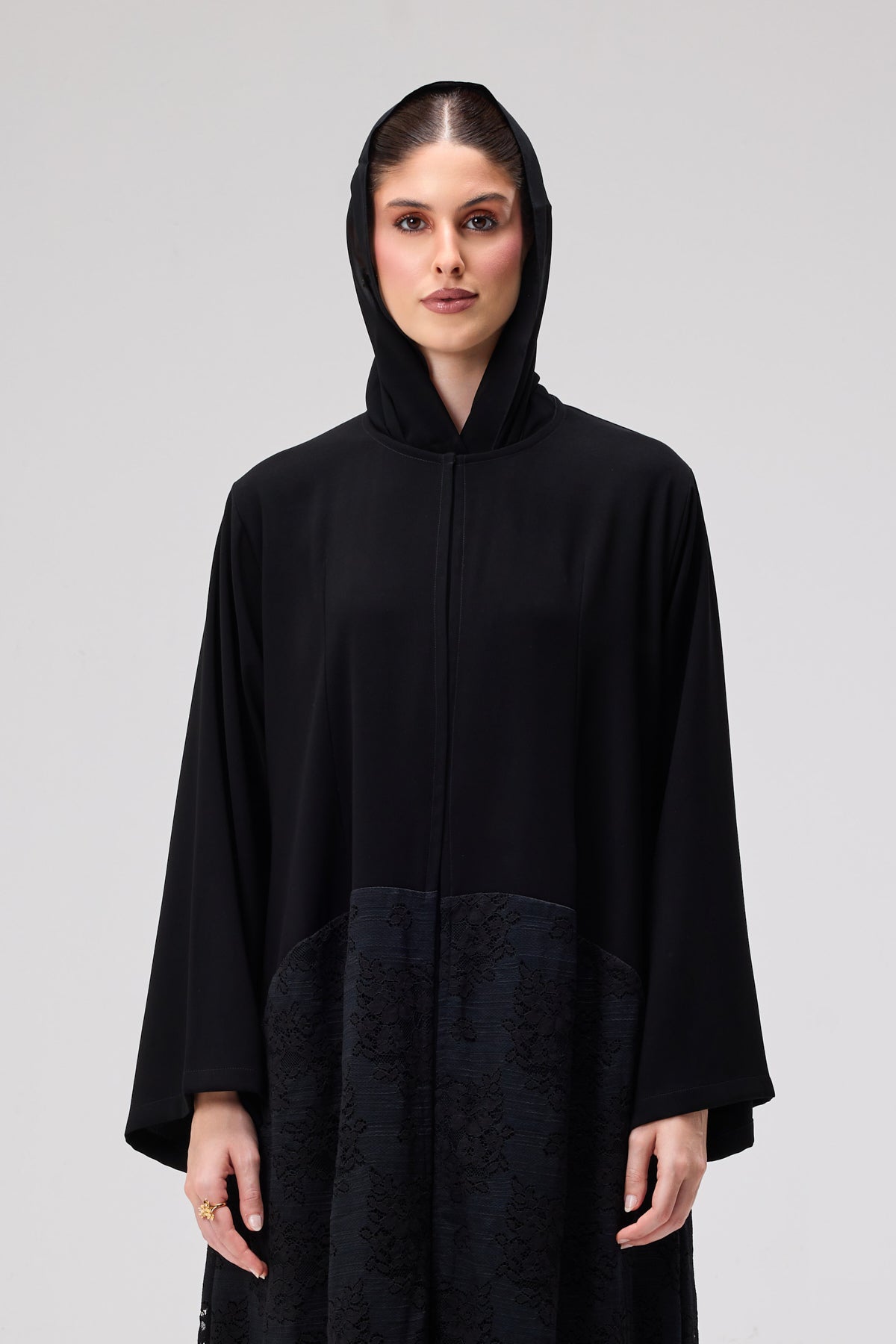 Abaya 0498