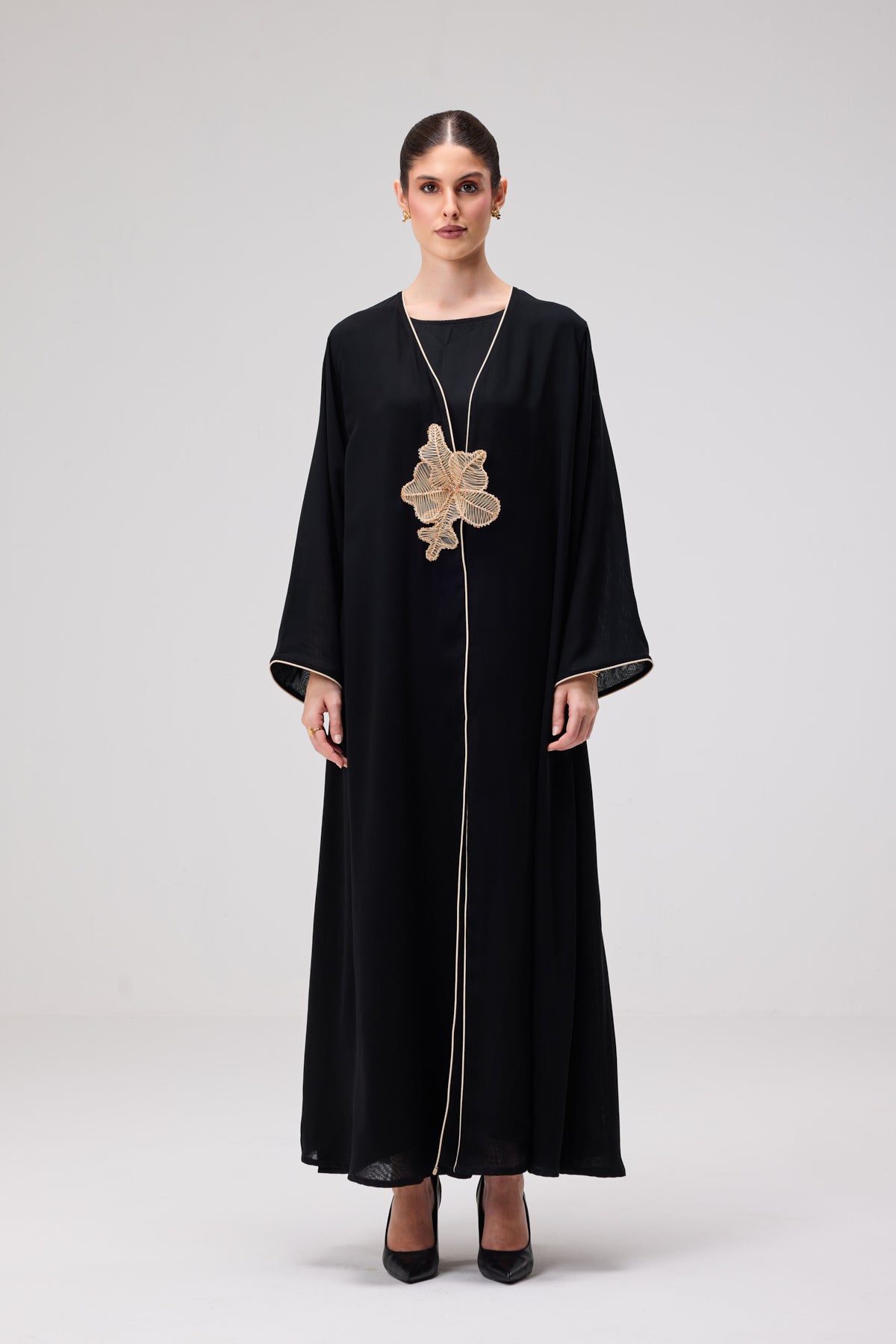 Abaya 0504