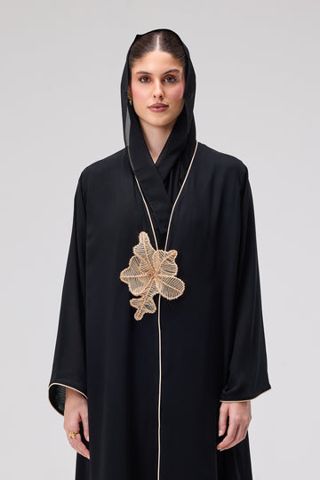 Abaya 0504