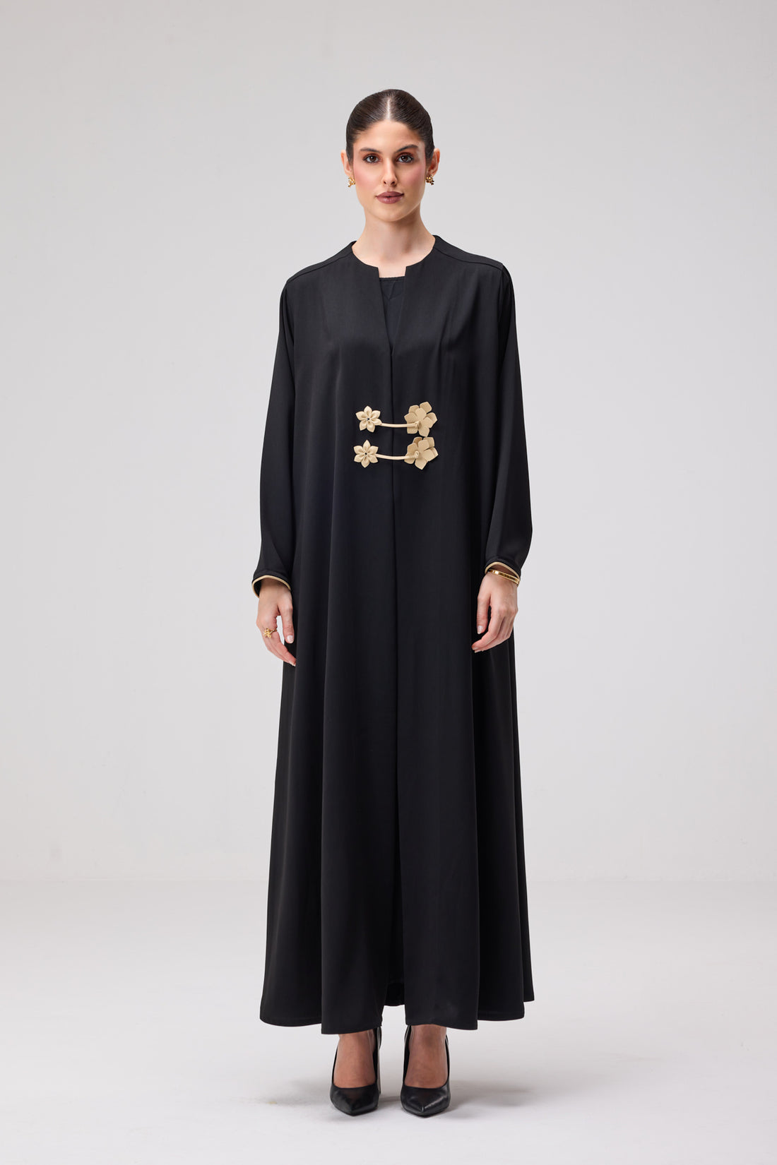Abaya 0502