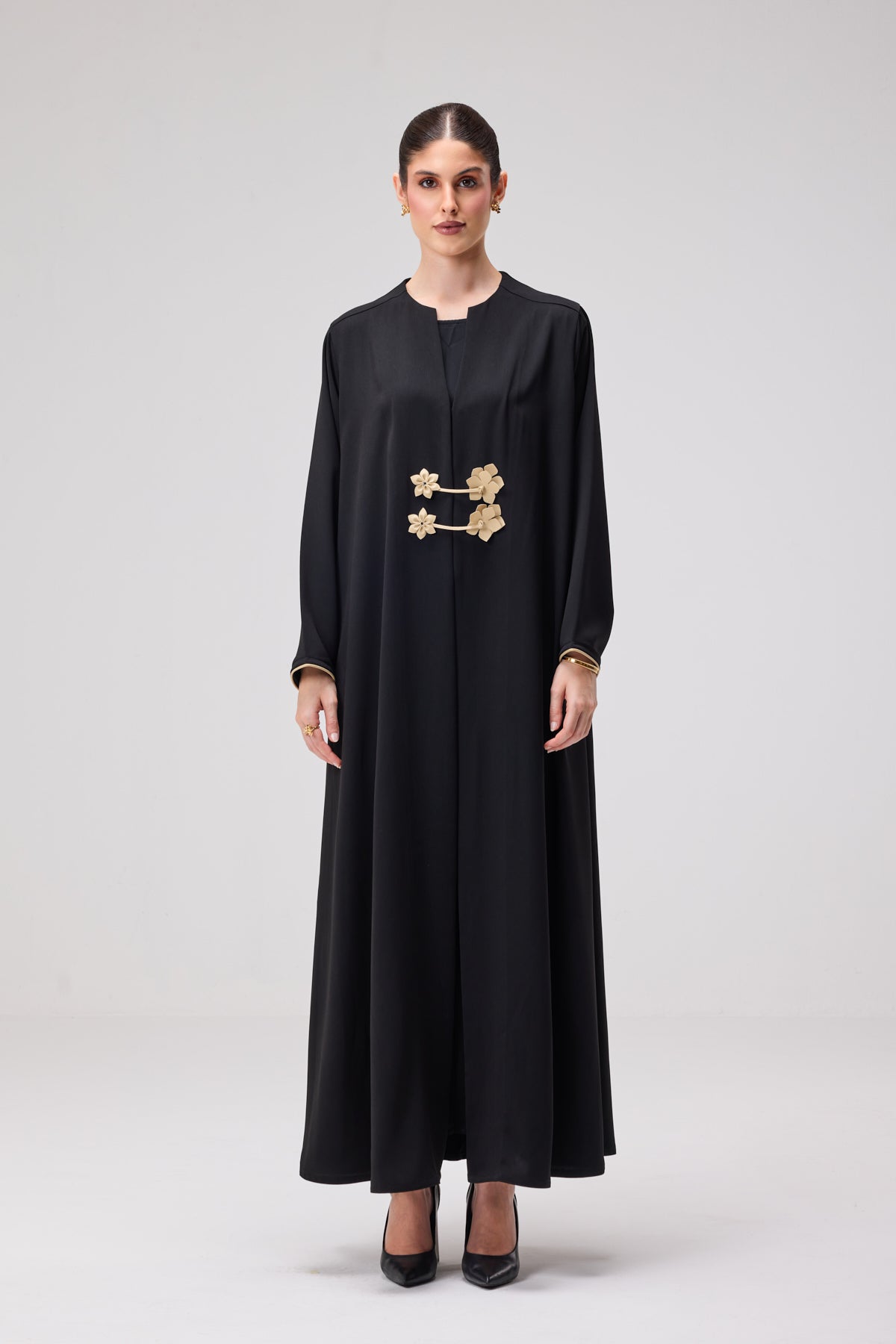 Abaya 0502