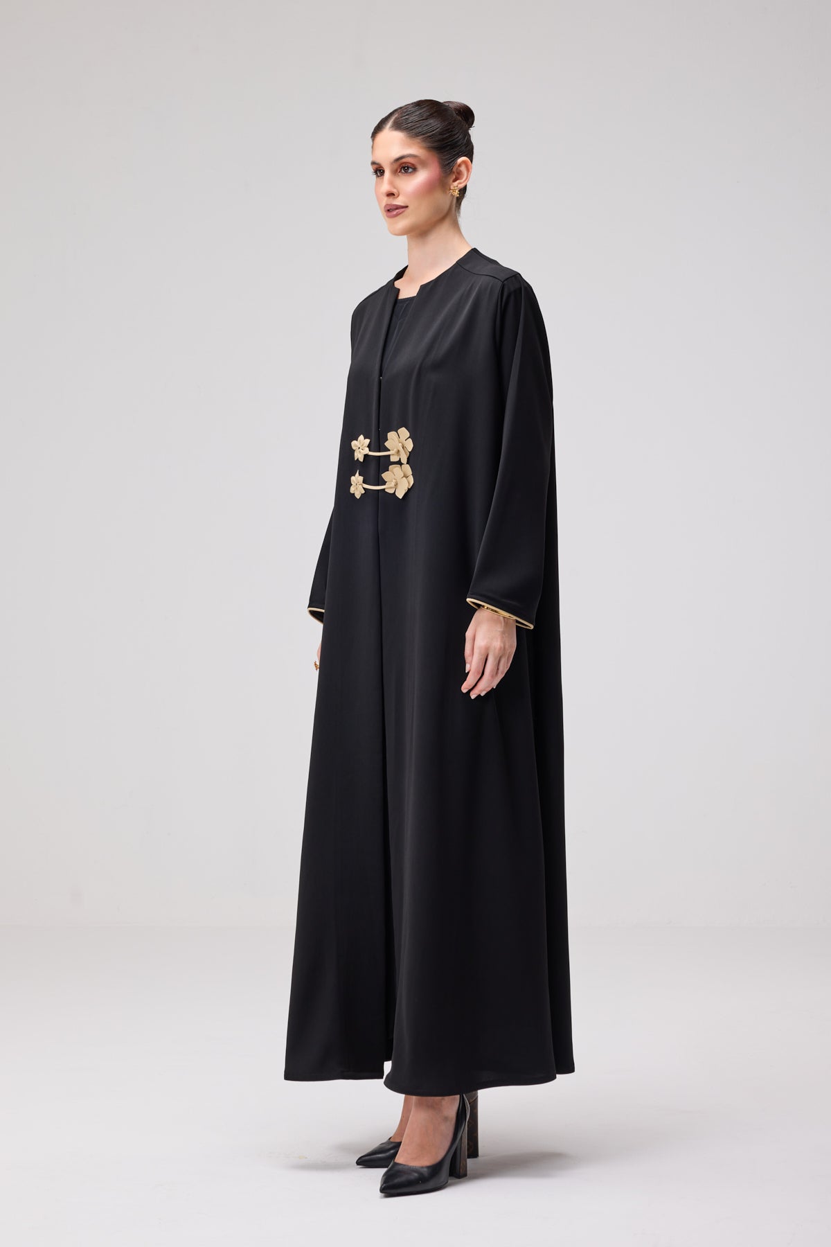 Abaya 0502