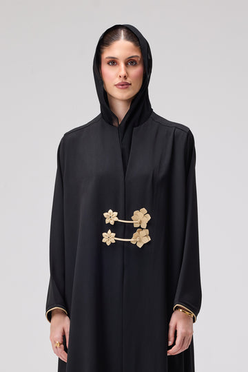 Abaya 0502