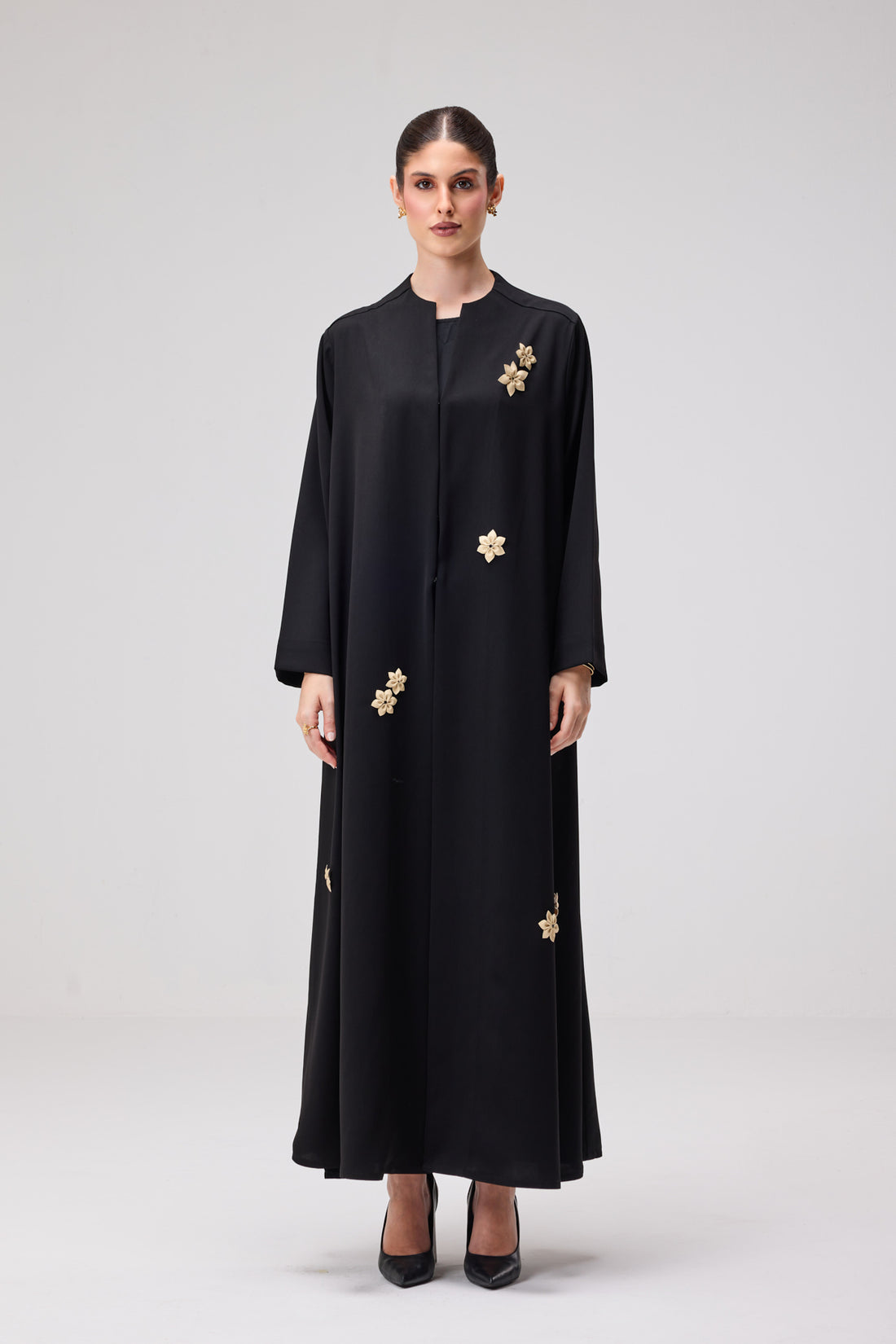Abaya 0503