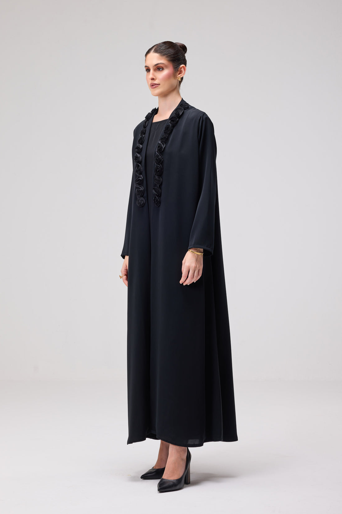 Abaya 0490